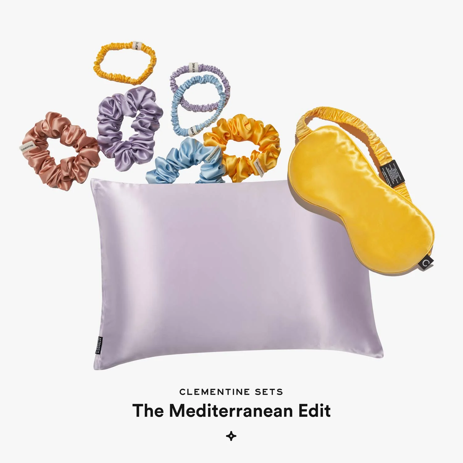 The Mediterranean Edit