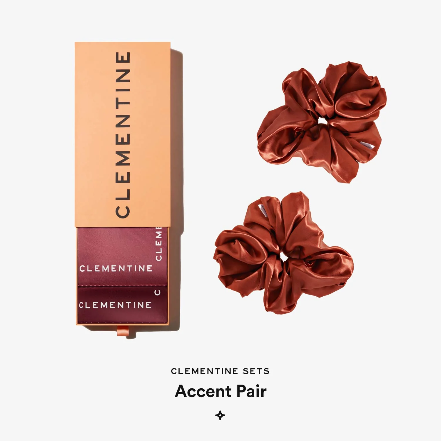 Accent Pair