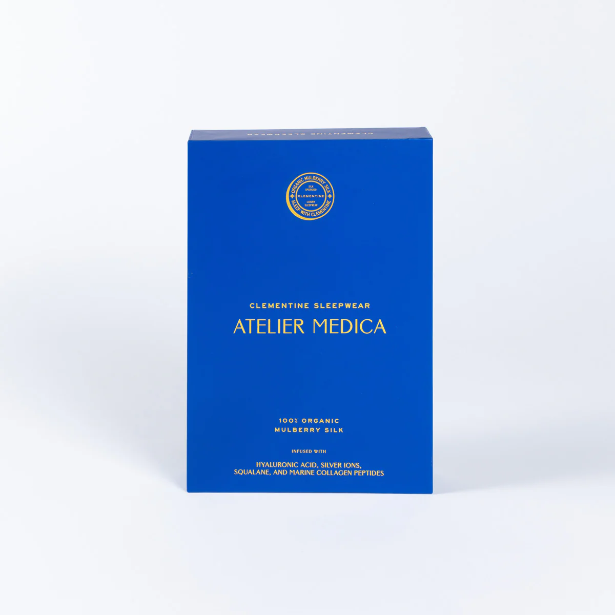 Atelier Medica Organic Silk Hair Bonnet - Image 15