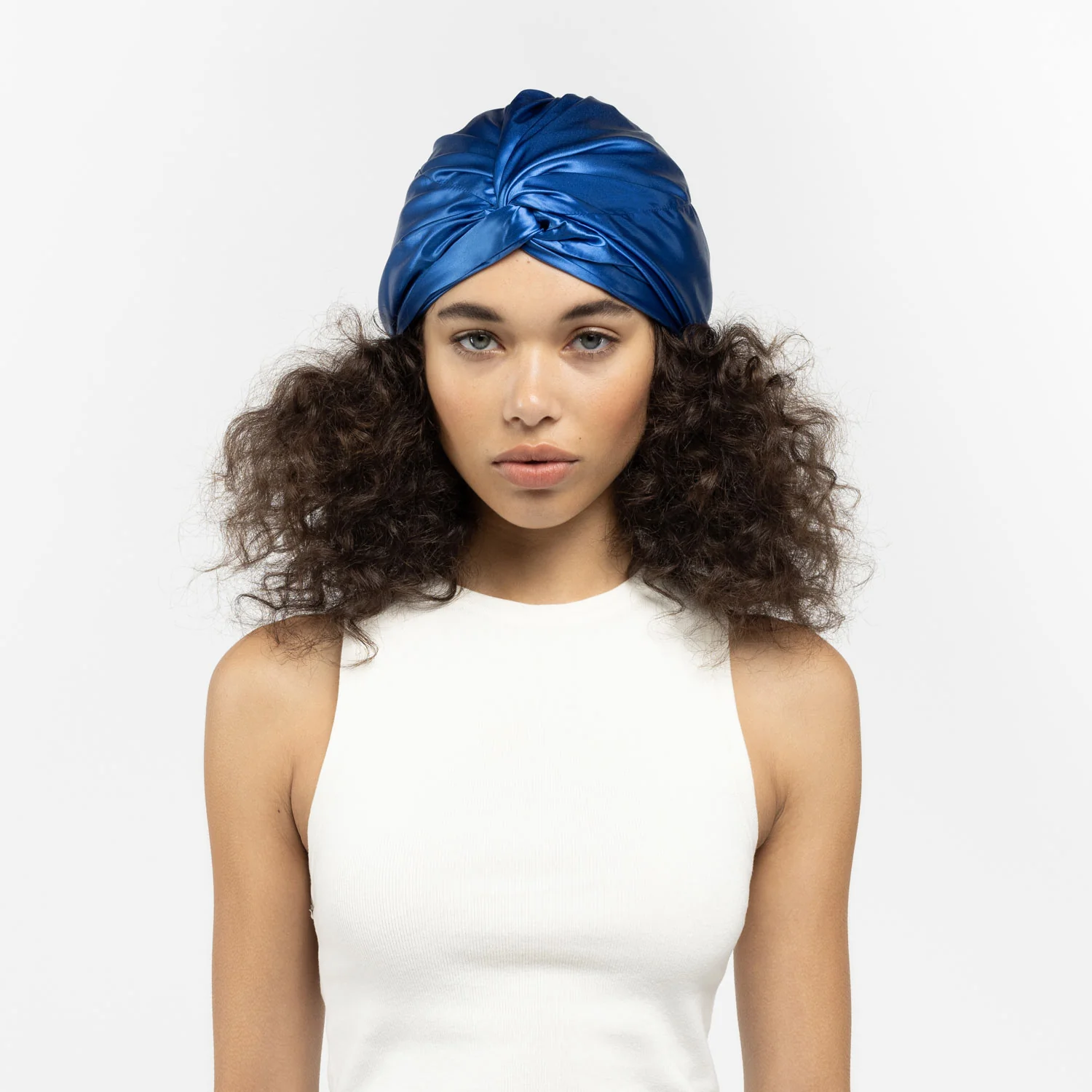 Atelier Medica Organic Silk Hair Bonnet - Image 26