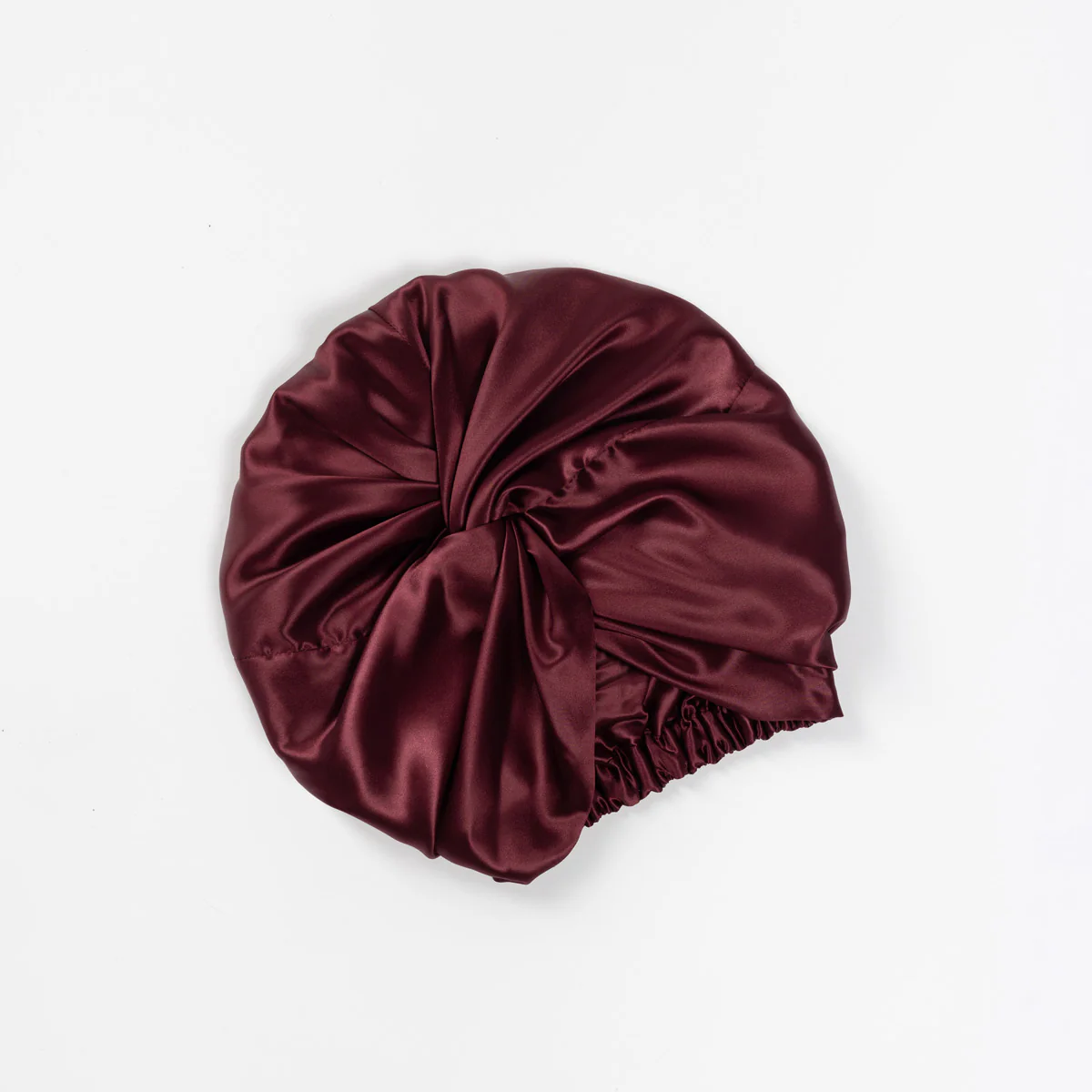 Atelier Medica Organic Silk Hair Bonnet - Image 4