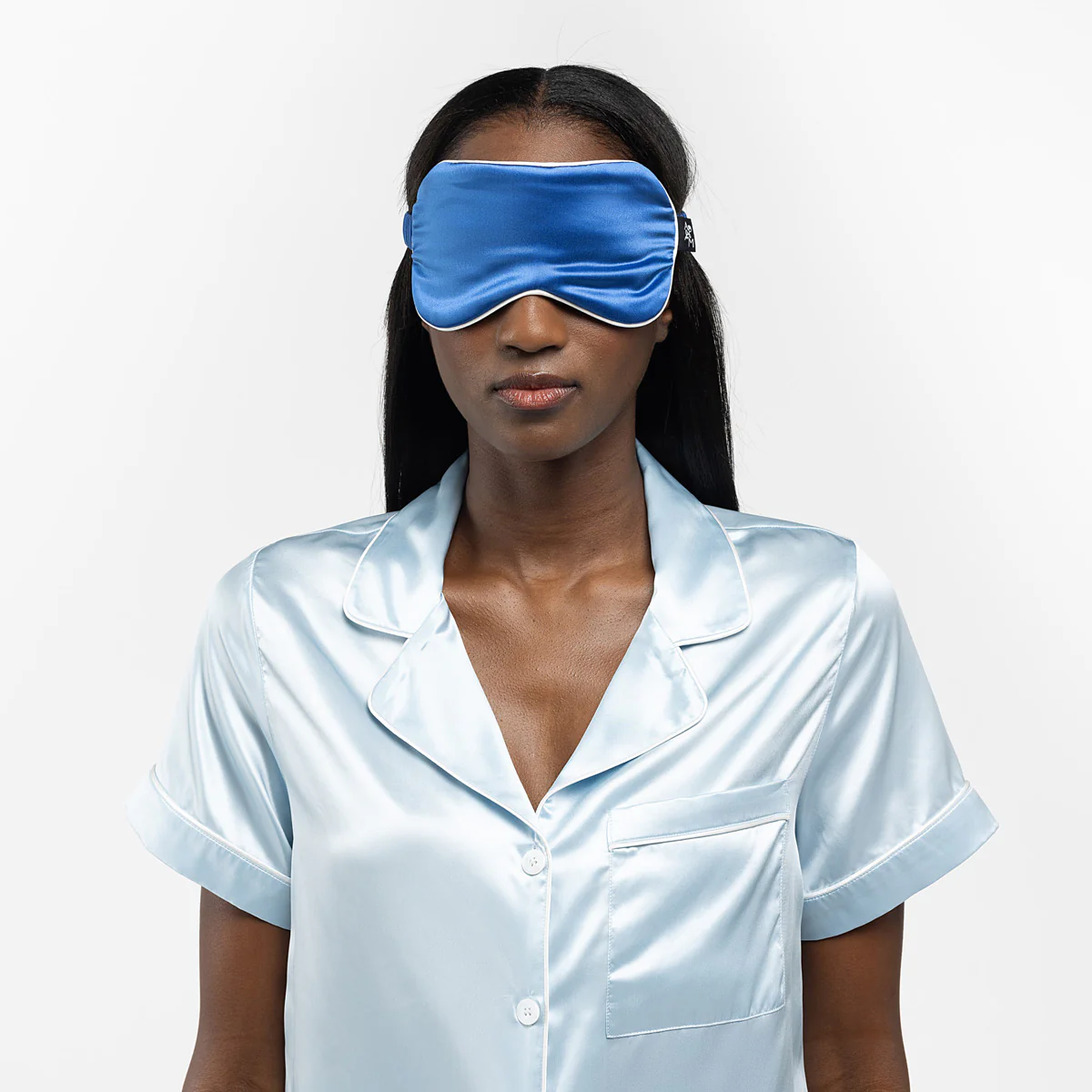 Atelier Medica Organic Silk Sleep Mask - Image 16