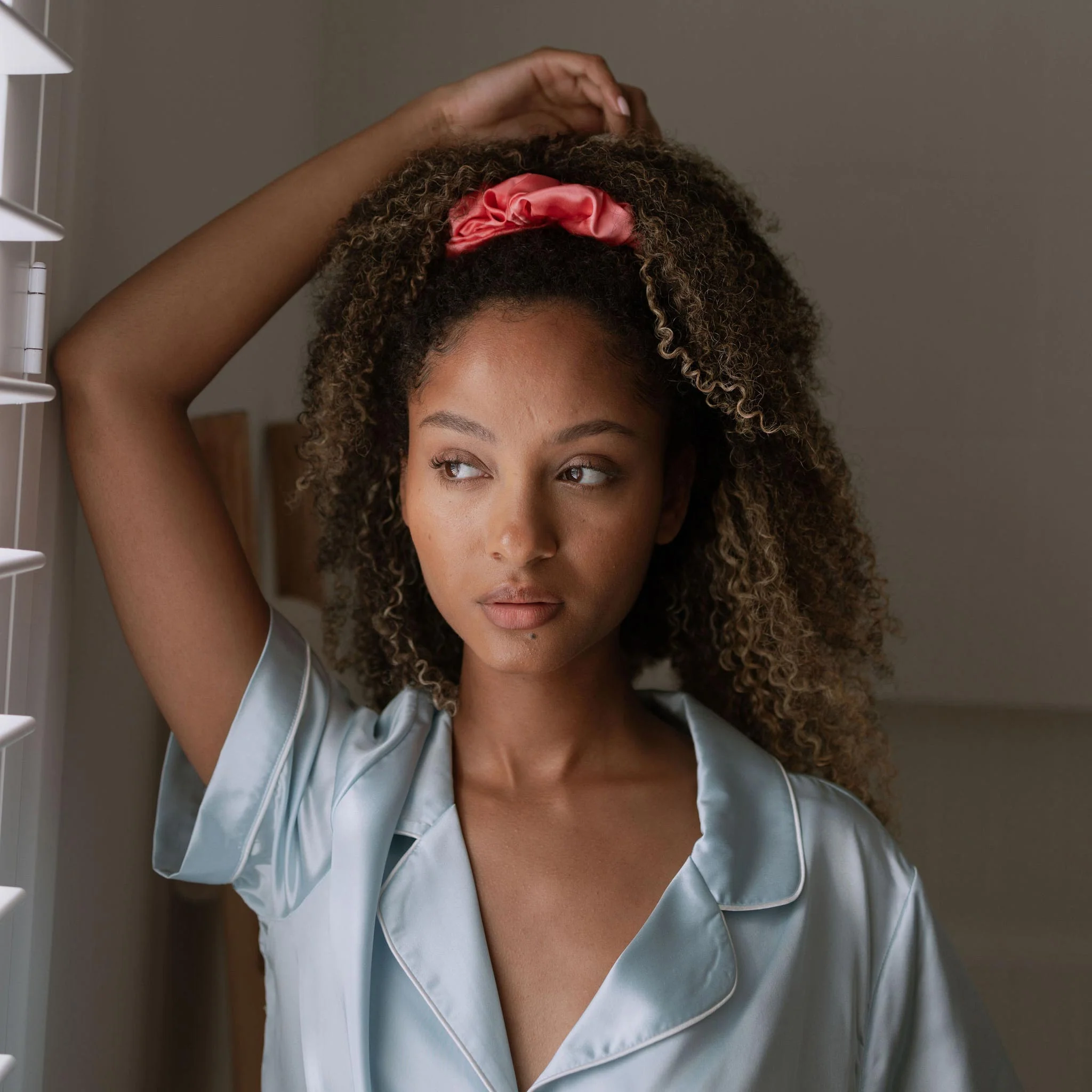 Bonnet Free Sleep Set - Image 20