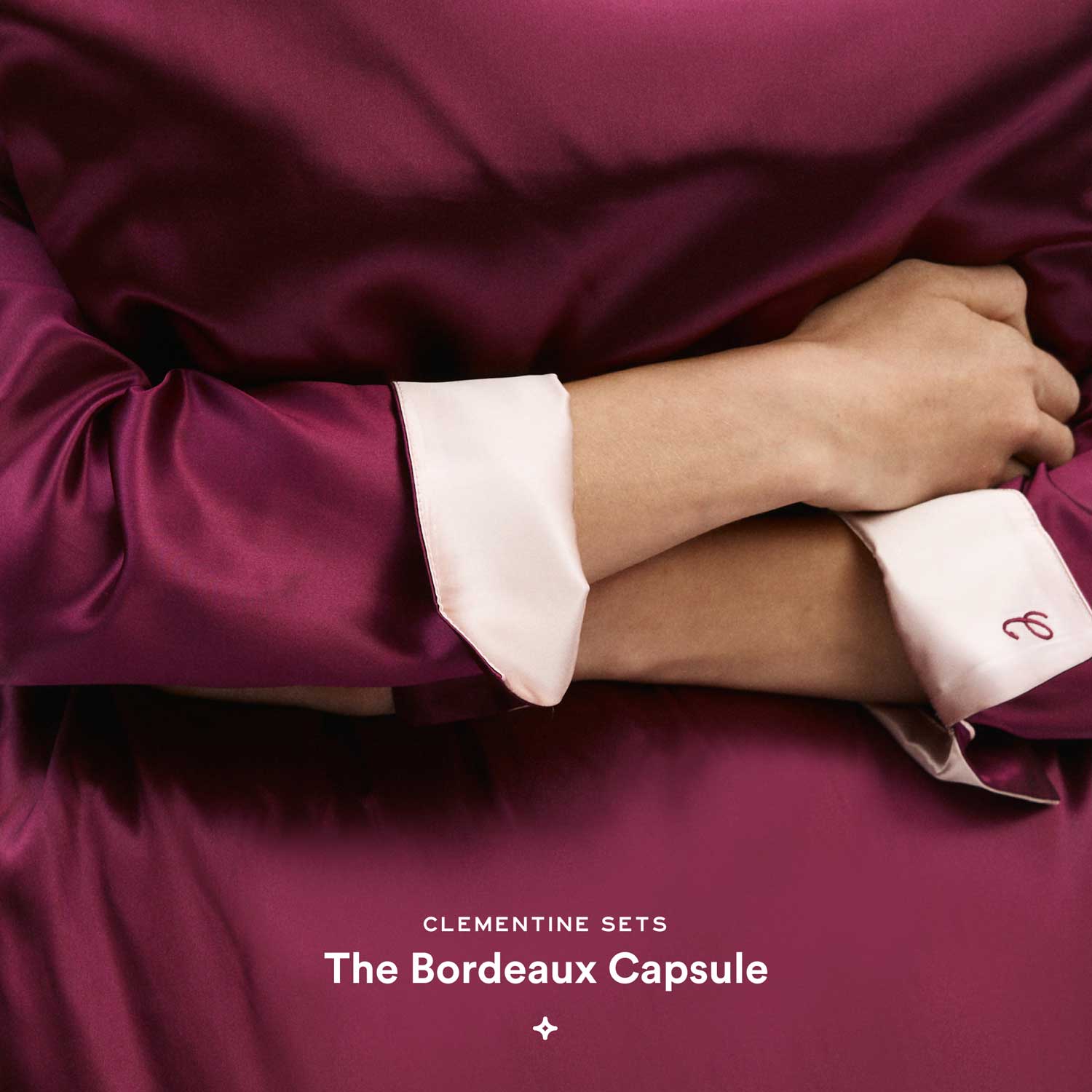 The Bordeaux Capsule