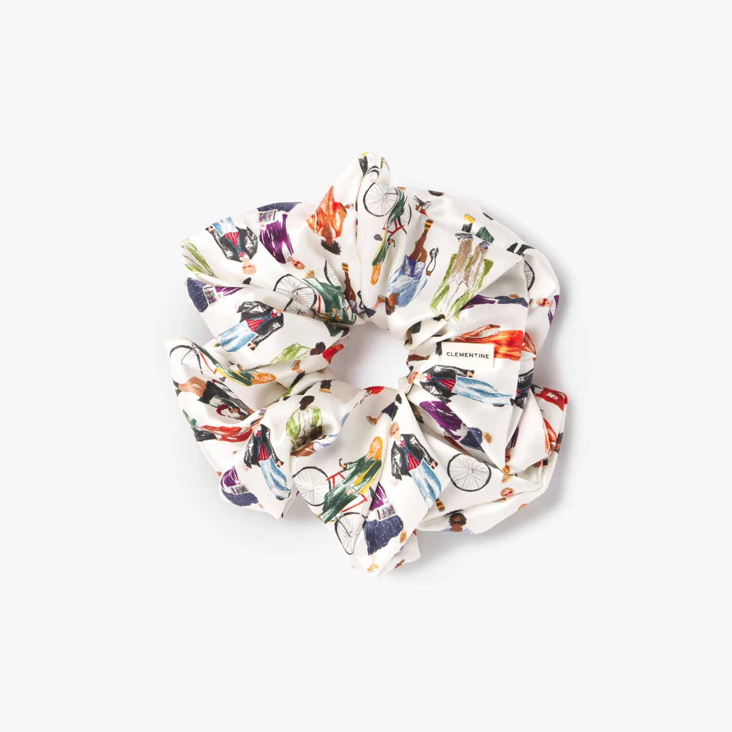 Clementine in NY Capsule Set - Image 8