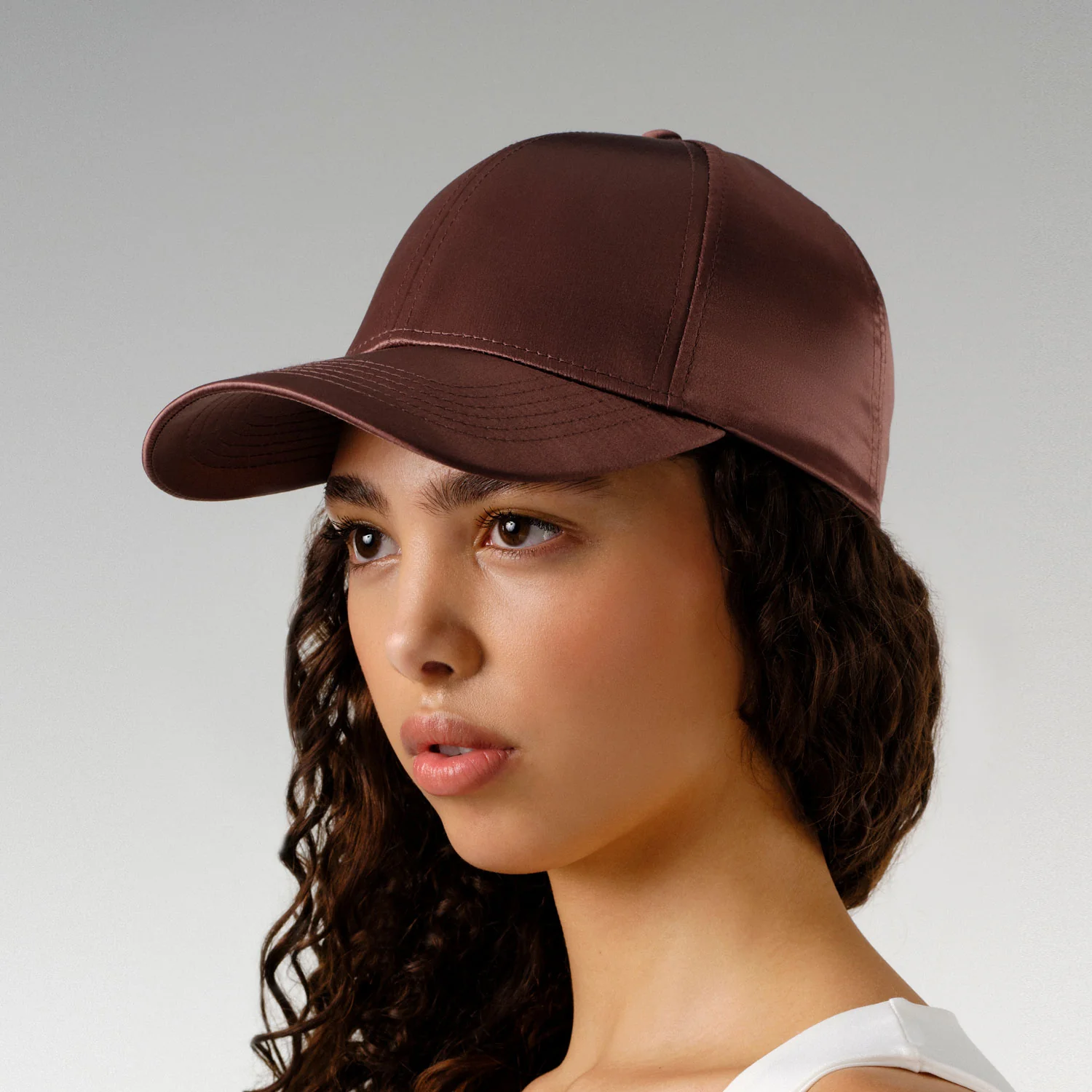Clementine Silver Ion Cap - Image 11