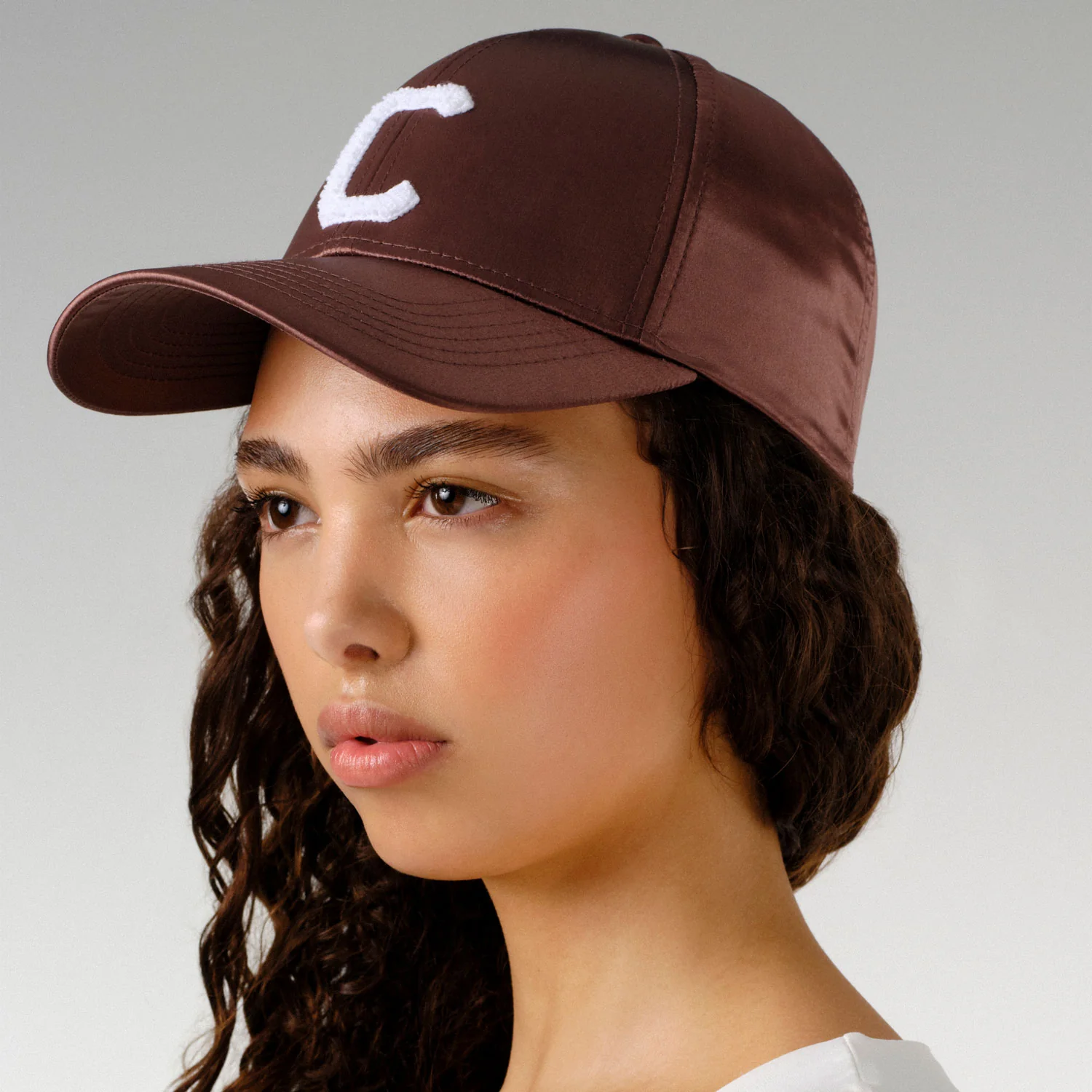 Clementine Silver Ion Cap - Image 12