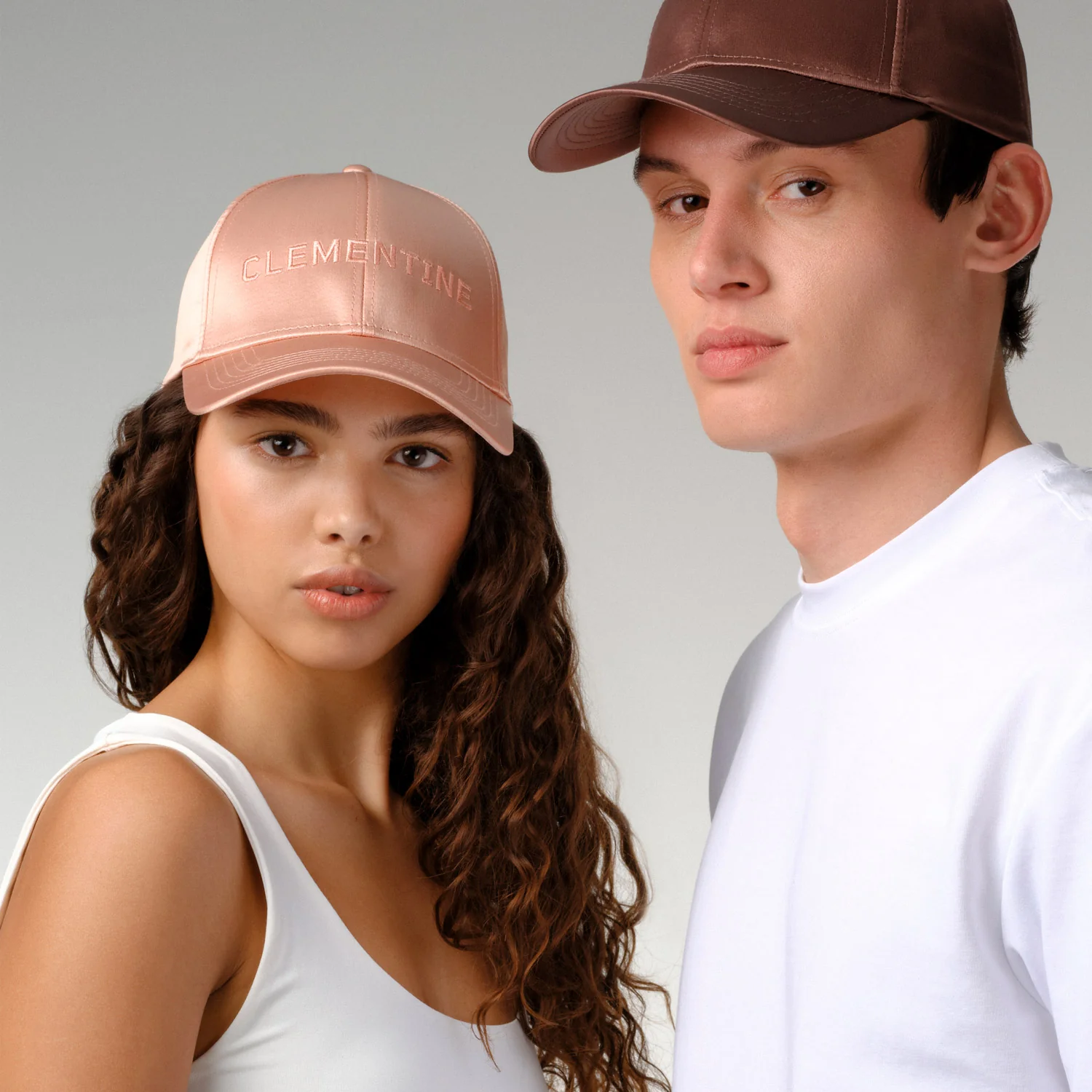 Clementine Silver Ion Cap - Image 15