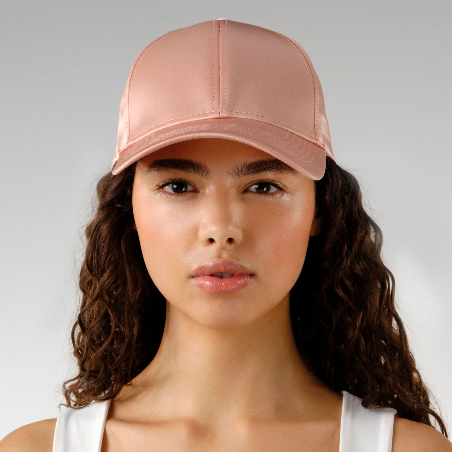 Clementine Silver Ion Cap - Image 18
