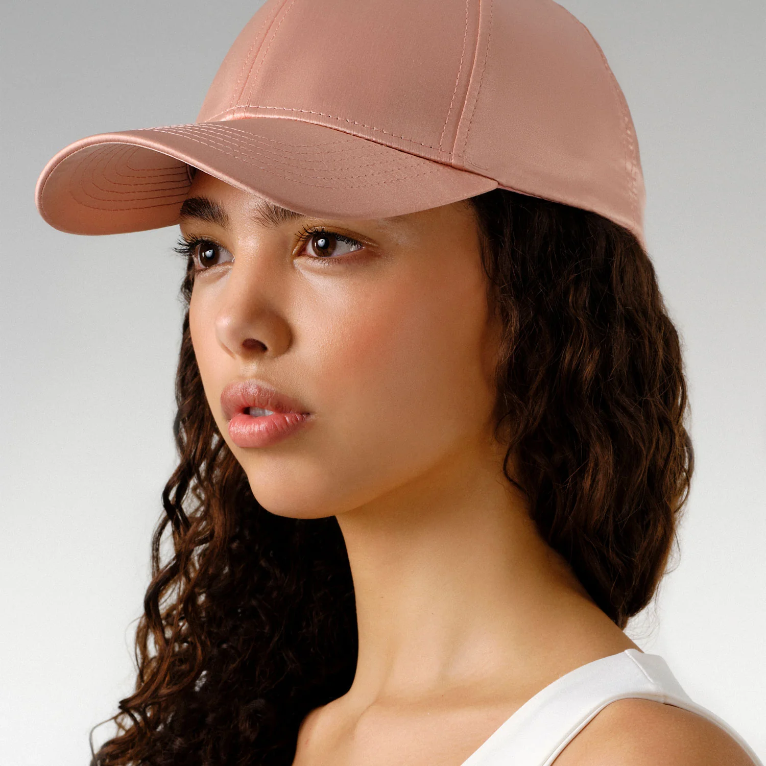 Clementine Silver Ion Cap - Image 19