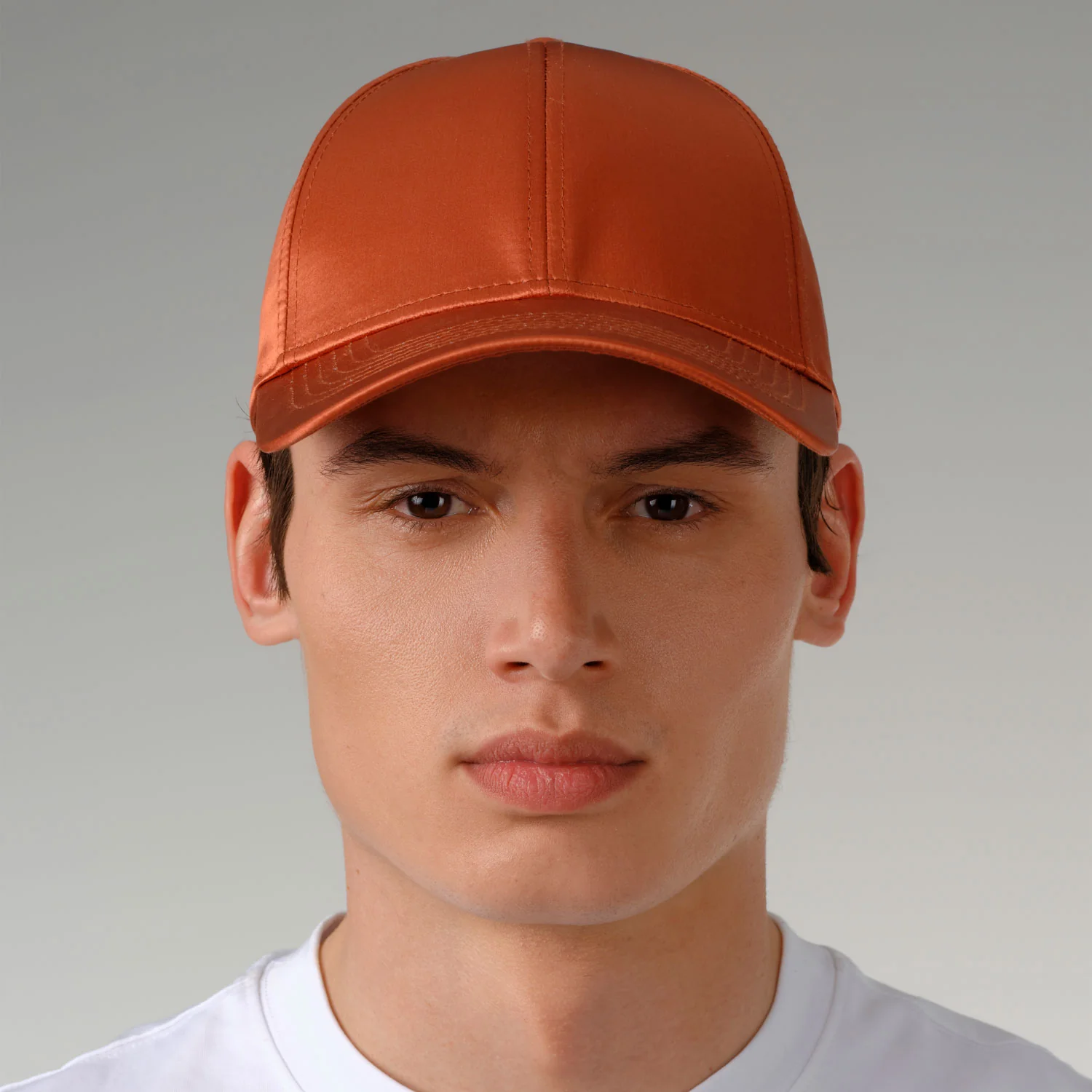 Clementine Silver Ion Cap - Image 26
