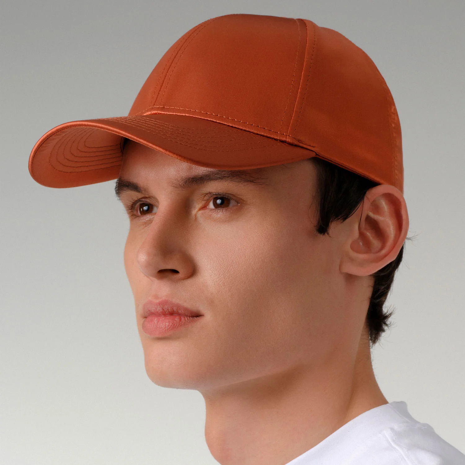 Clementine Silver Ion Cap - Image 27