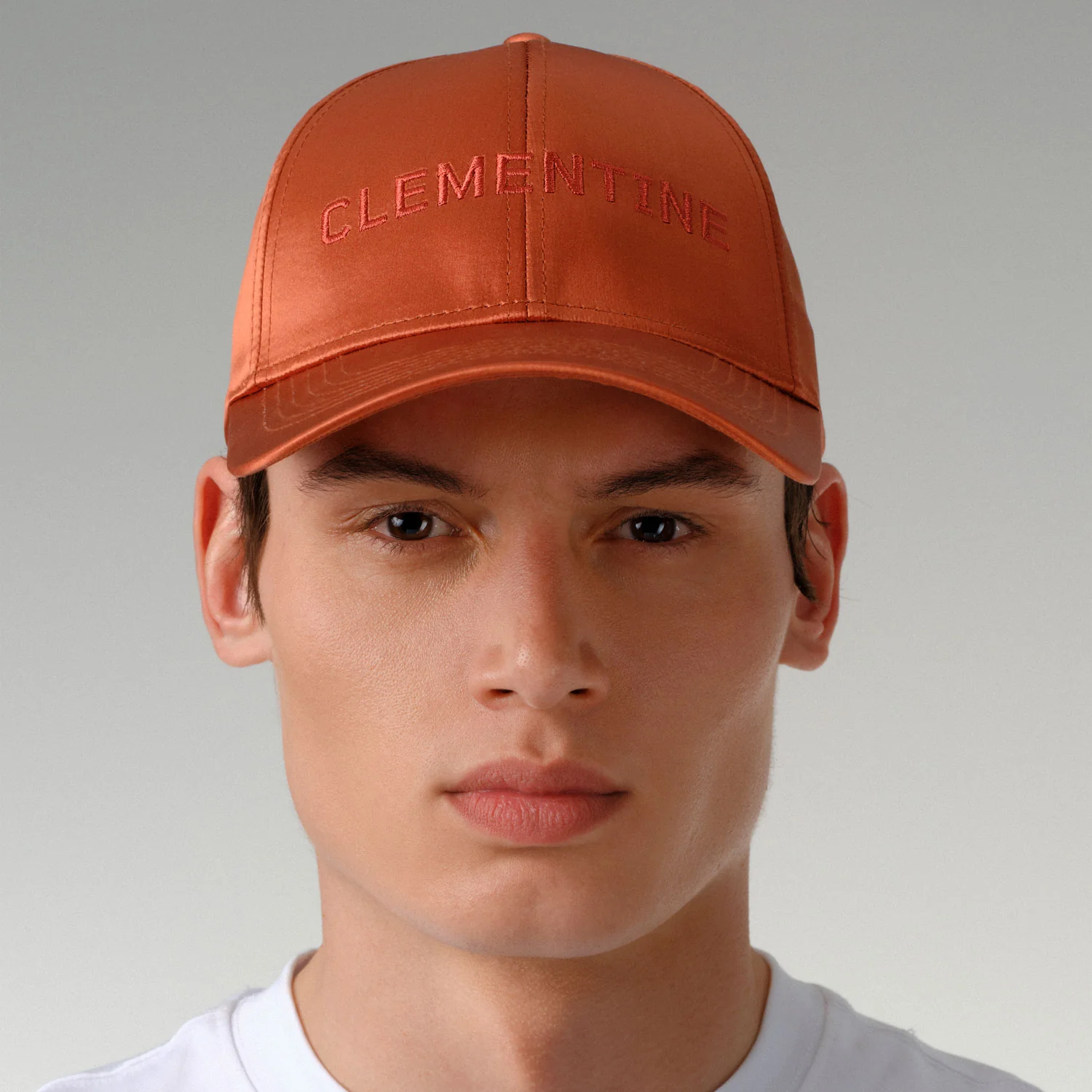 Clementine Silver Ion Cap - Image 28