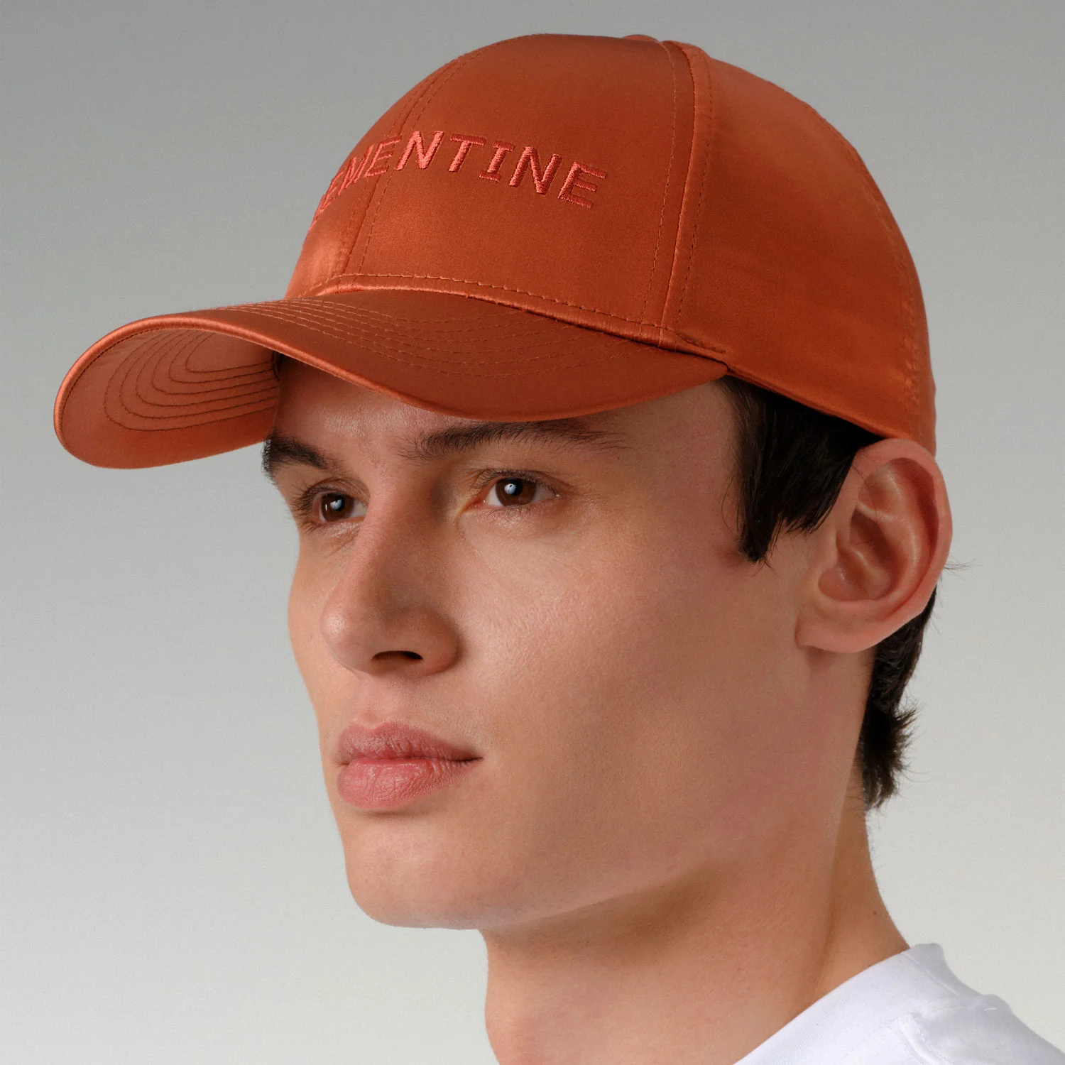 Clementine Silver Ion Cap - Image 29