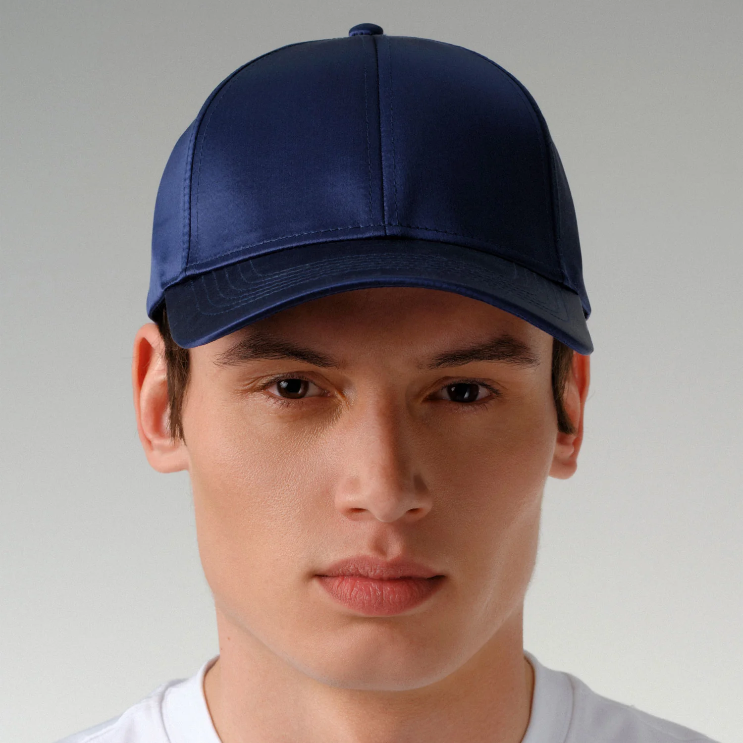 Clementine Silver Ion Cap - Image 3