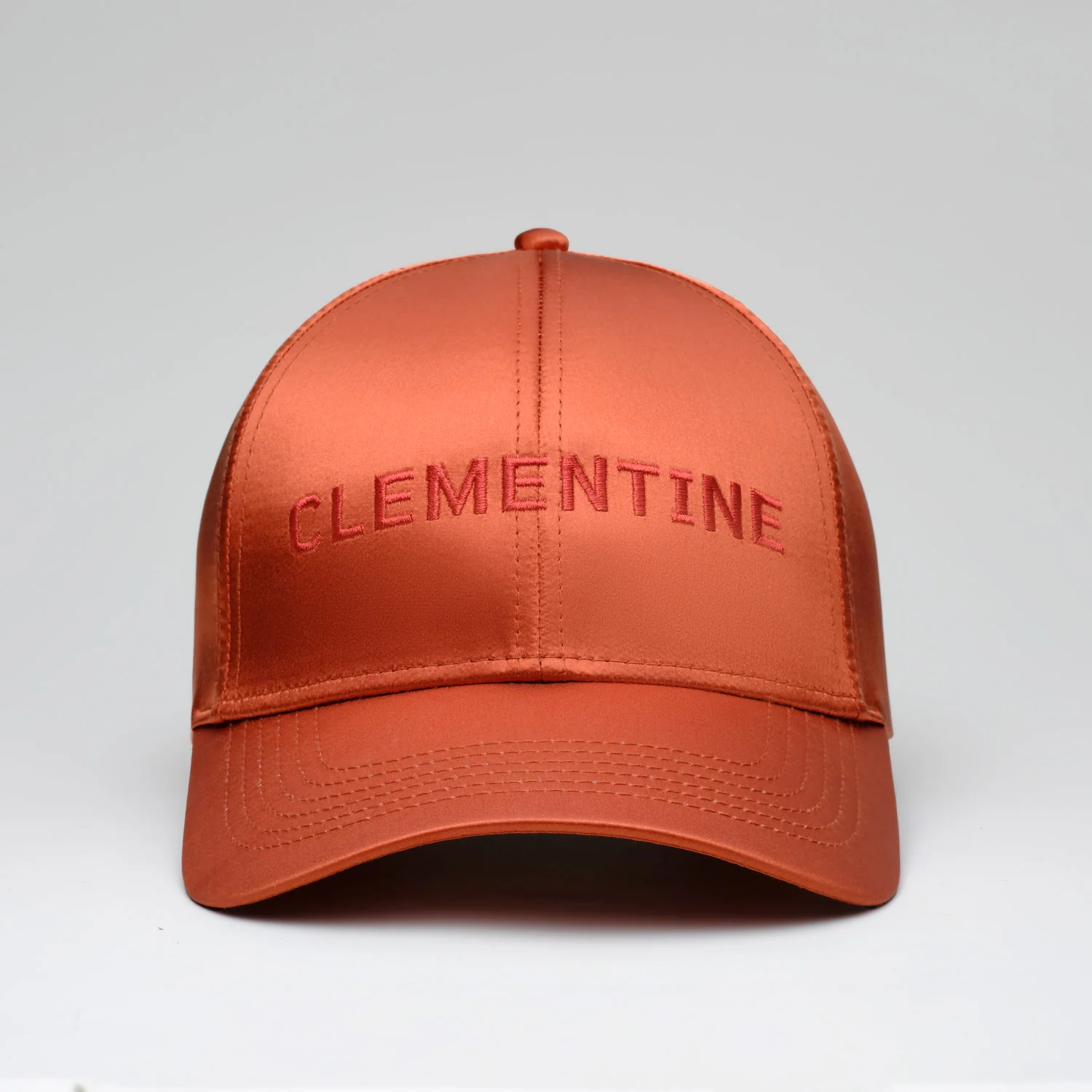Clementine Silver Ion Cap - Image 32