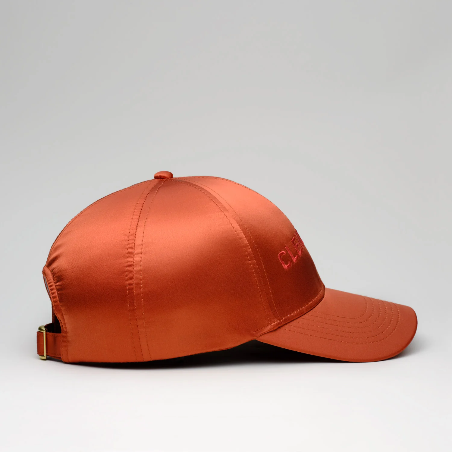 Clementine Silver Ion Cap - Image 33