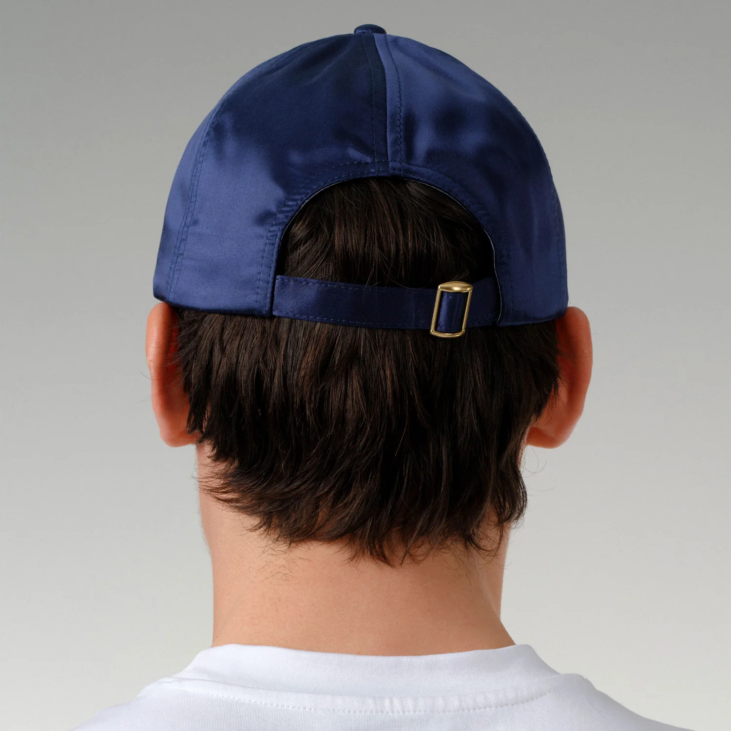 Clementine Silver Ion Cap - Image 36