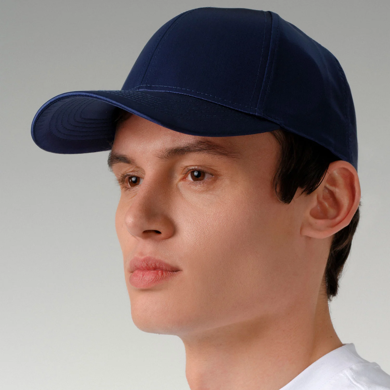 Clementine Silver Ion Cap - Image 4