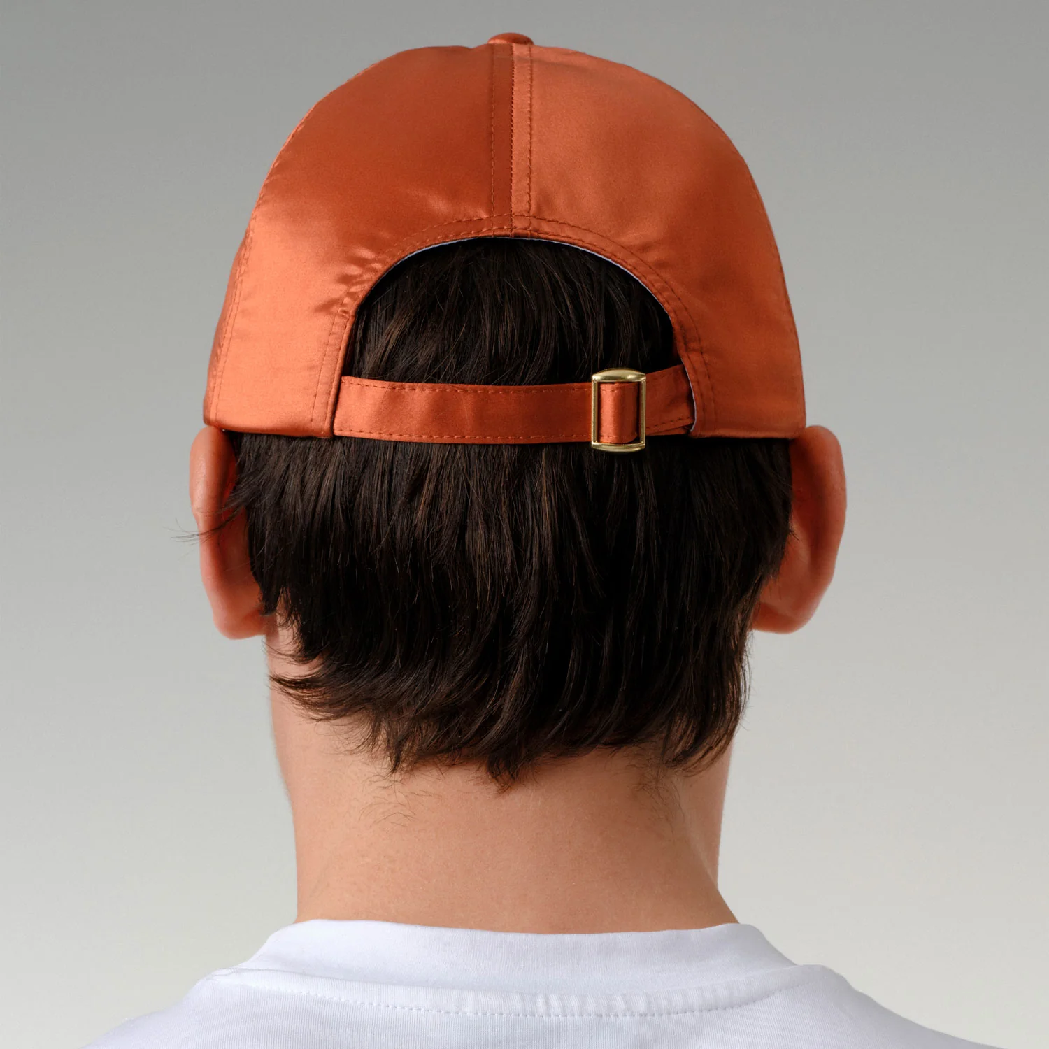 Clementine Silver Ion Cap - Image 46