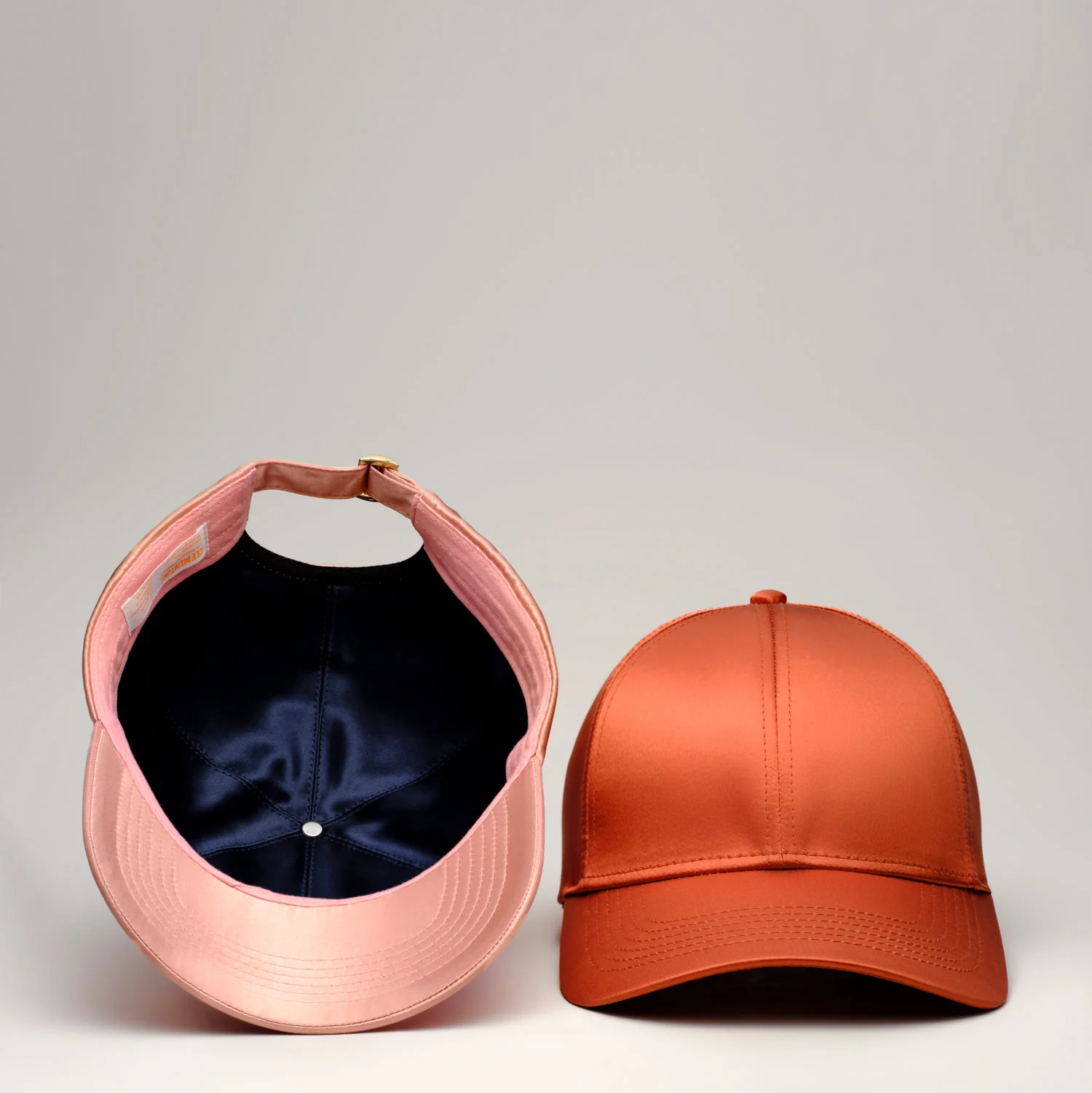 Clementine Silver Ion Cap - Image 47