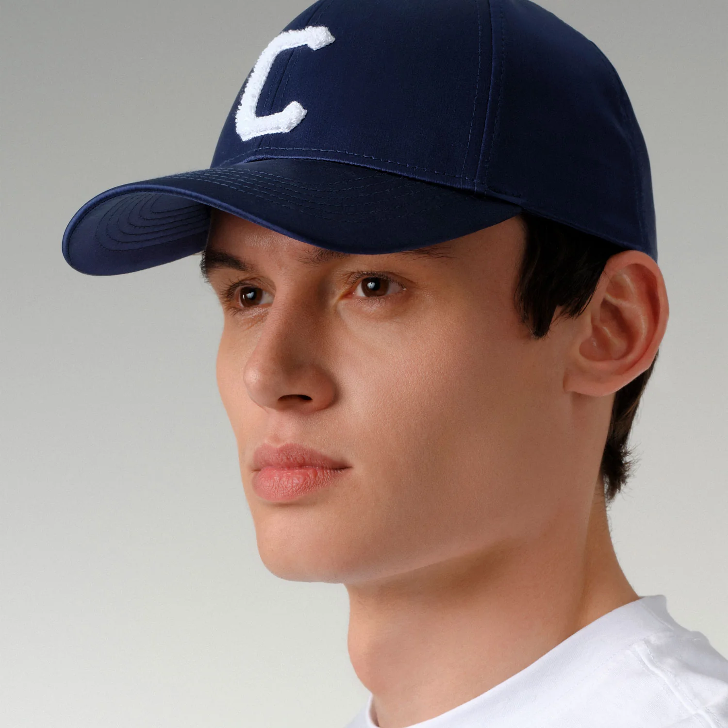 Clementine Silver Ion Cap - Image 5