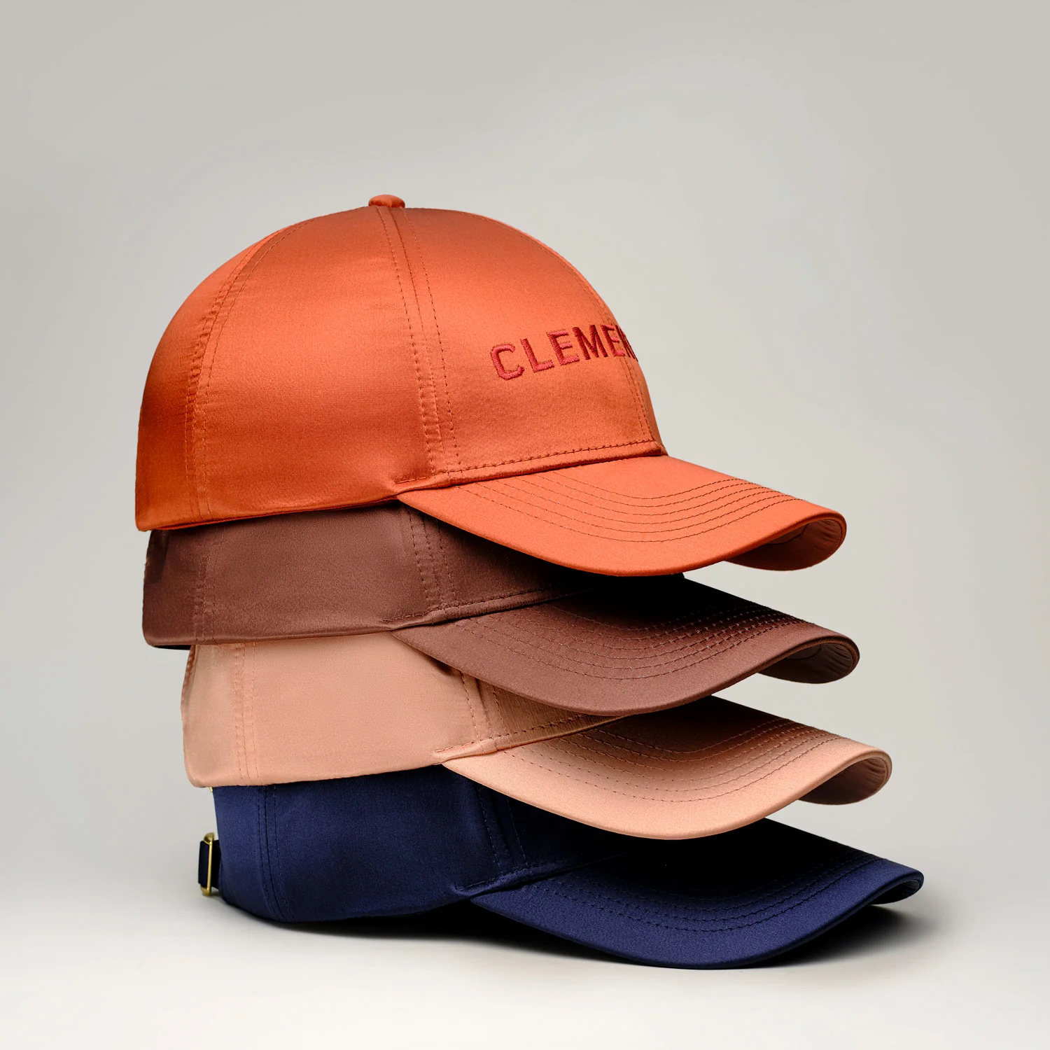 Clementine Silver Ion Cap - Image 51