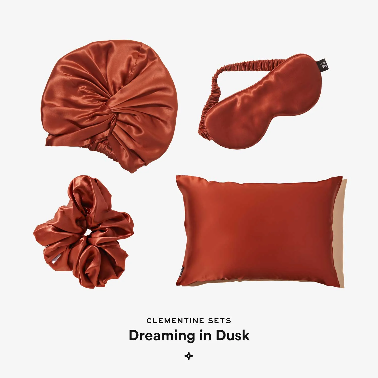 Dreaming in Dusk Set