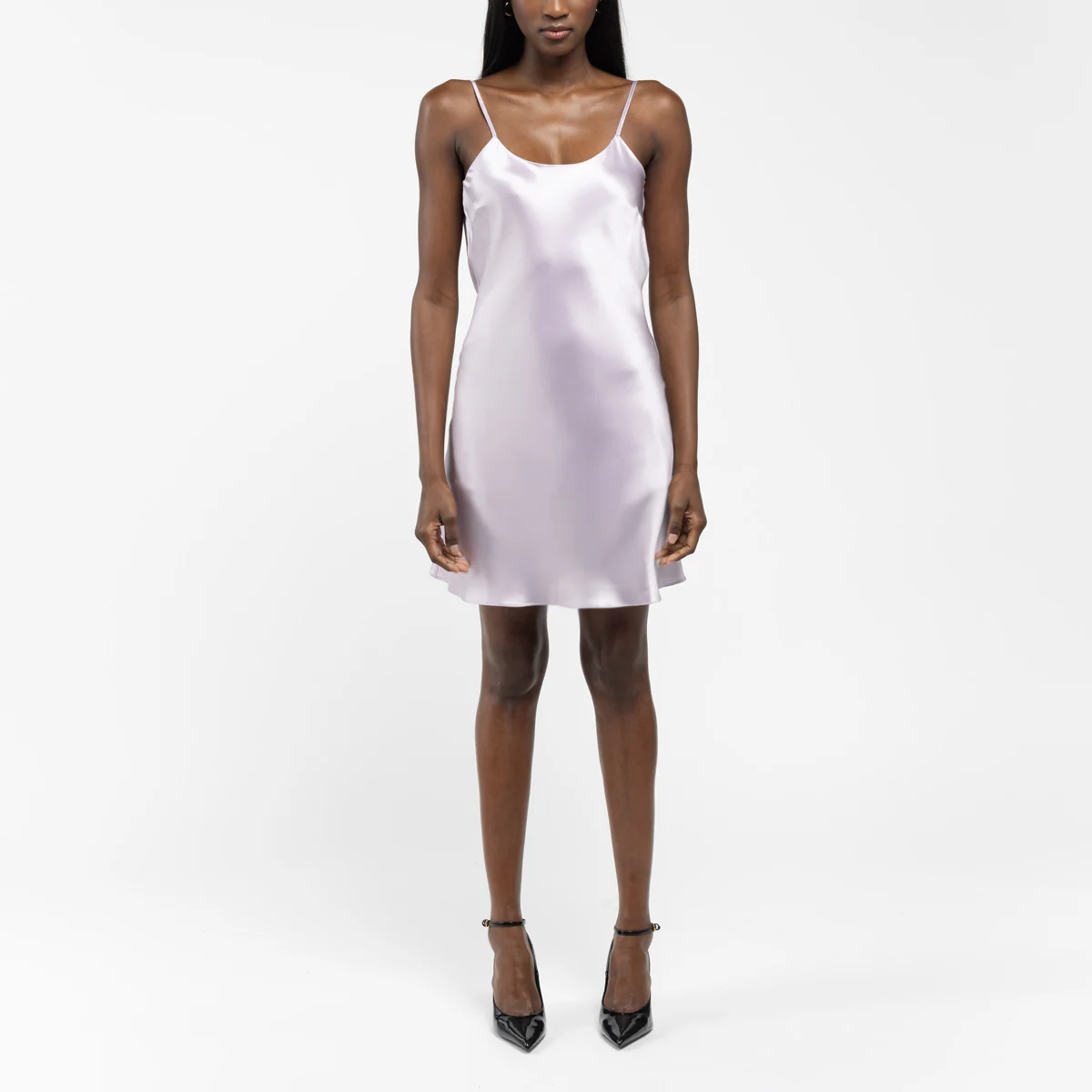 Drip Slip Dress - Image 10