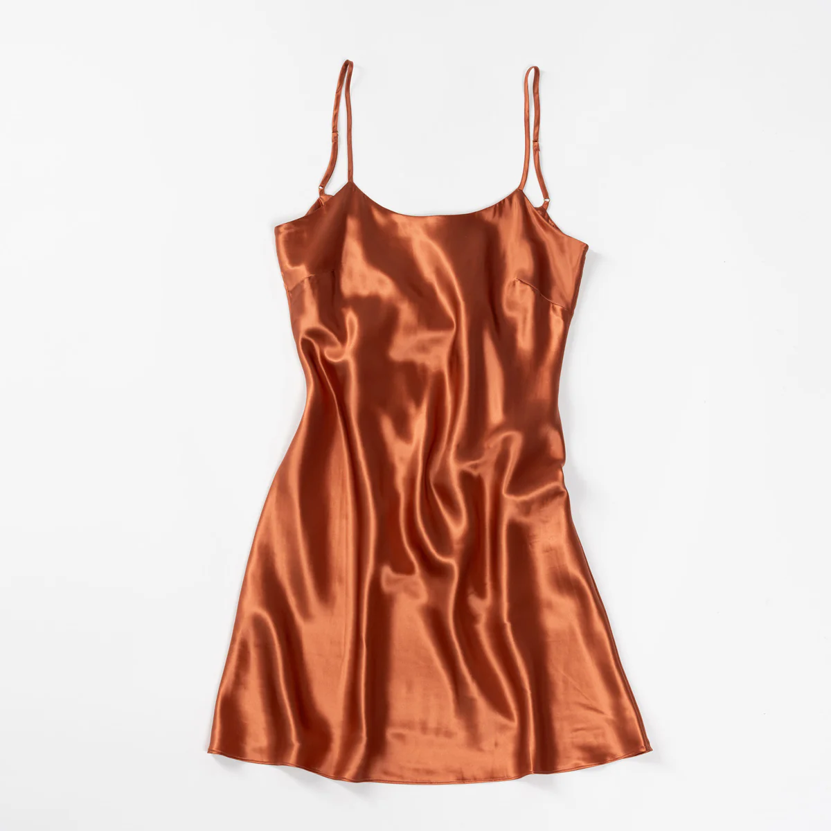 Drip Slip Dress - Image 15
