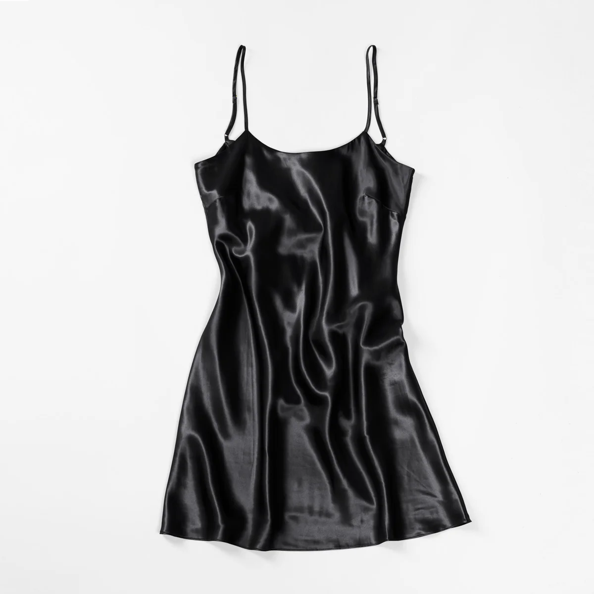 Drip Slip Dress - Image 26