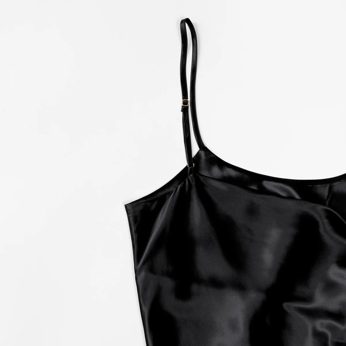 Drip Slip Dress - Image 27