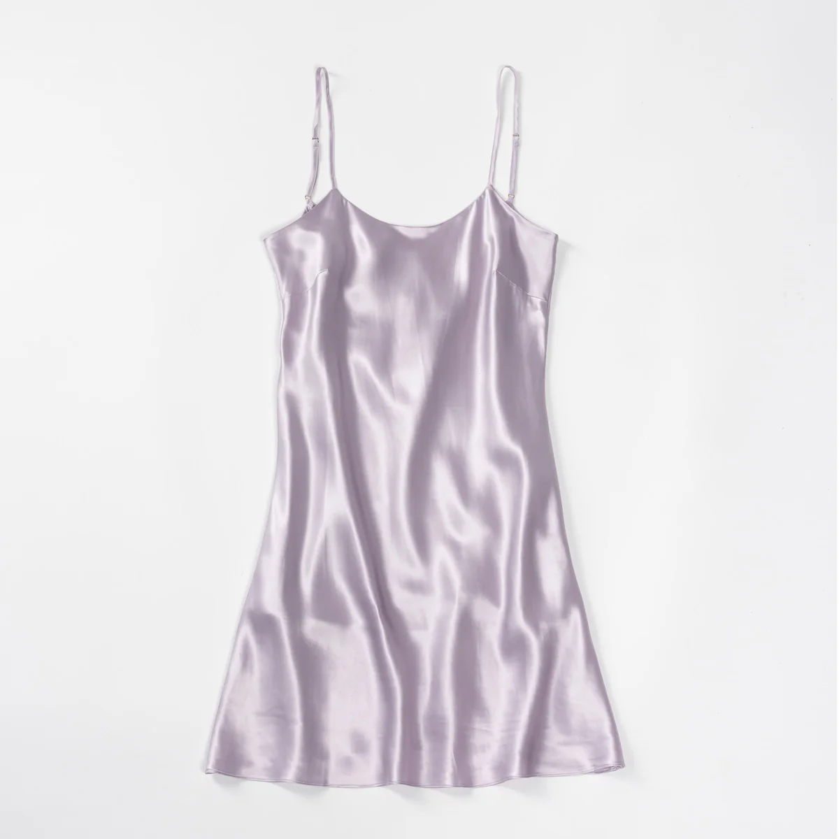 Drip Slip Dress - Image 3
