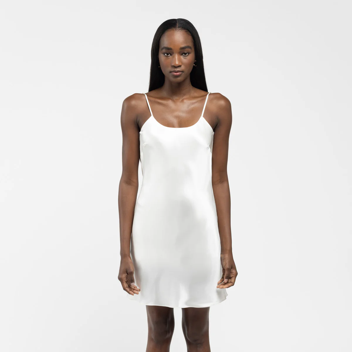 Drip Slip Dress - Image 34