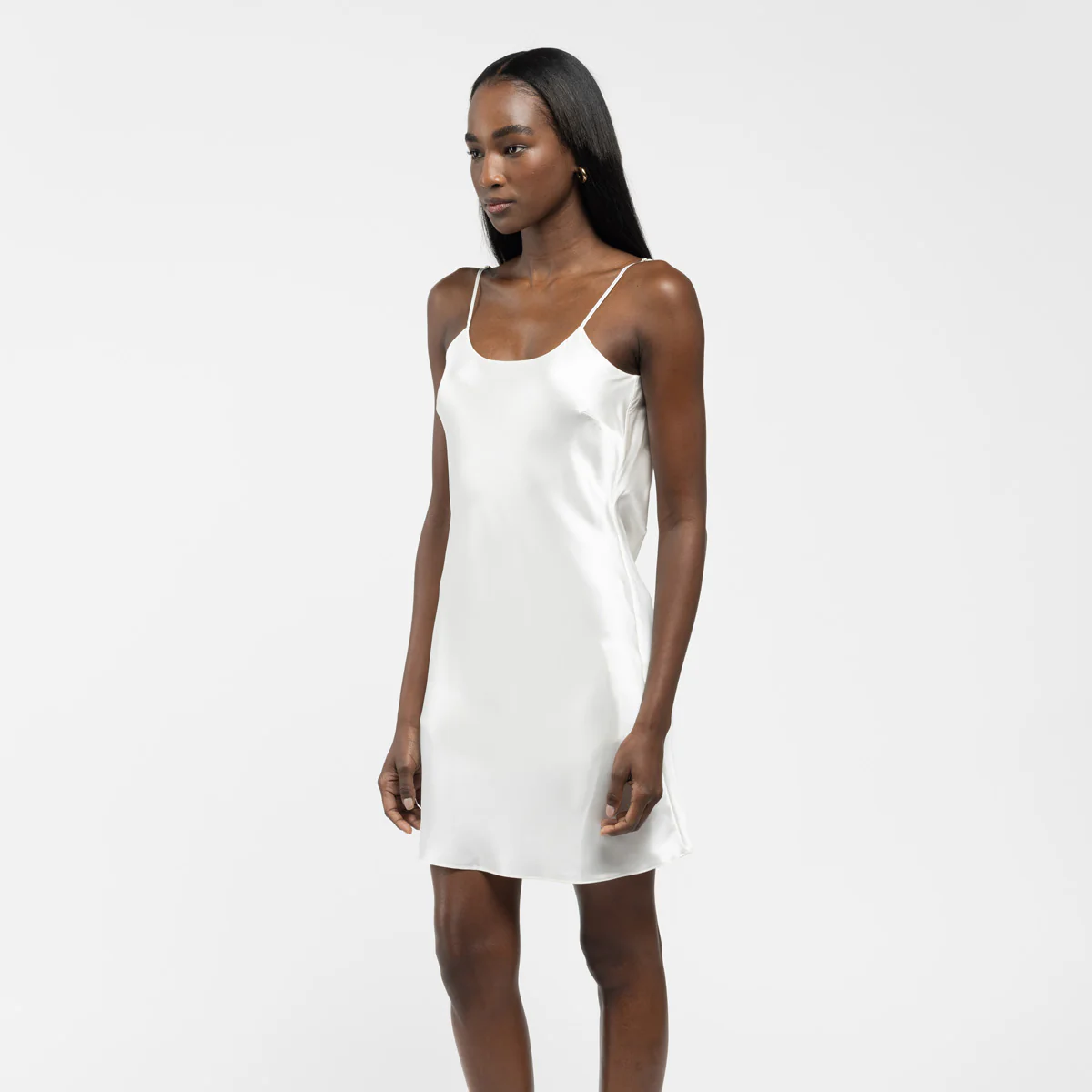 Drip Slip Dress - Image 35