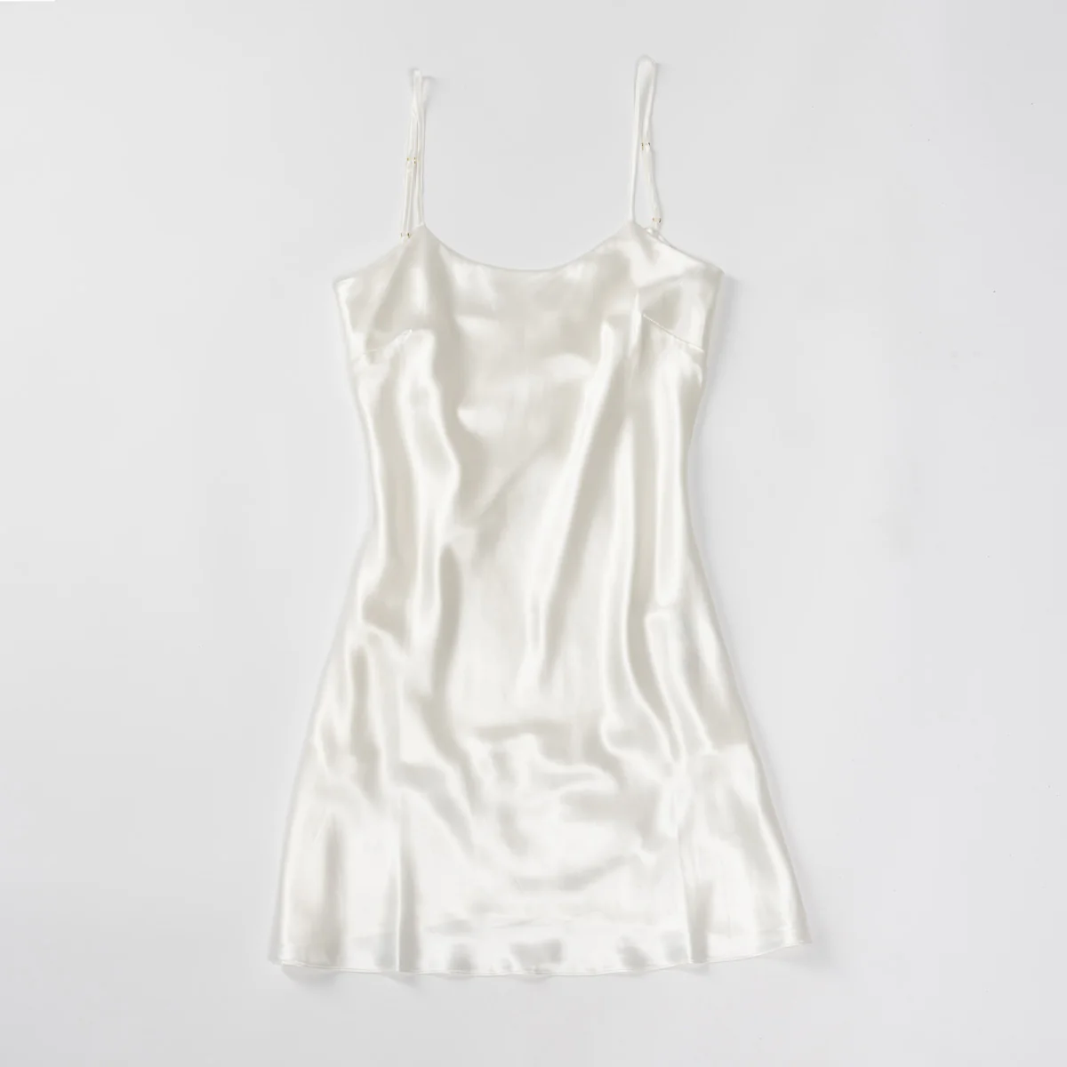 Drip Slip Dress - Image 36