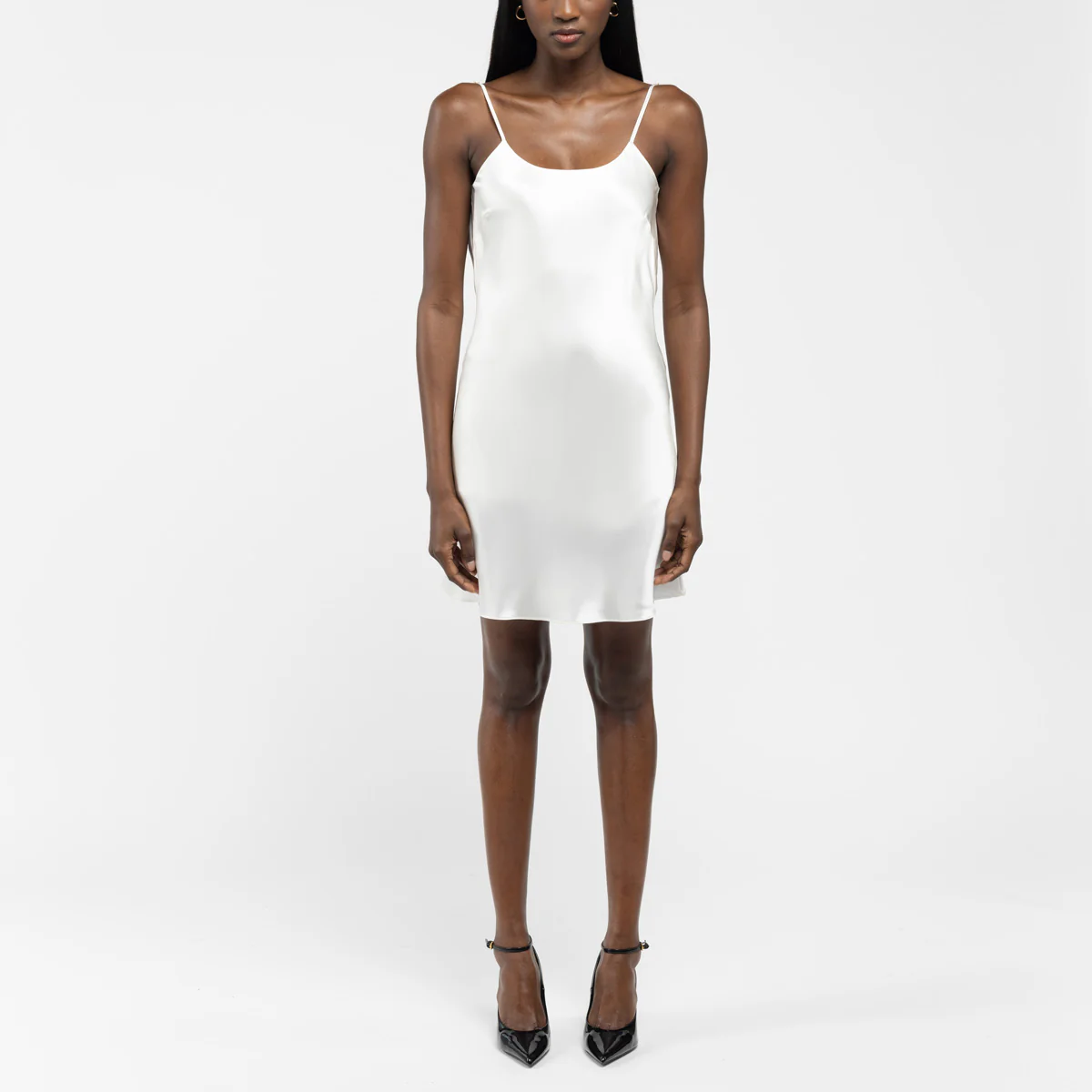 Drip Slip Dress - Image 38