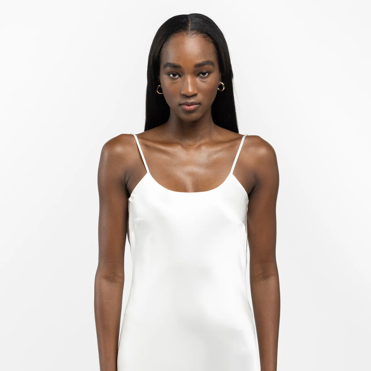 Drip Slip Dress - Image 39