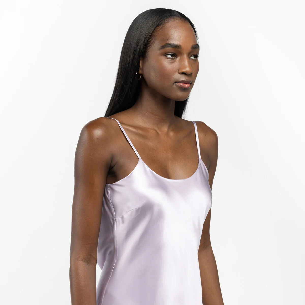 Drip Slip Dress - Image 8