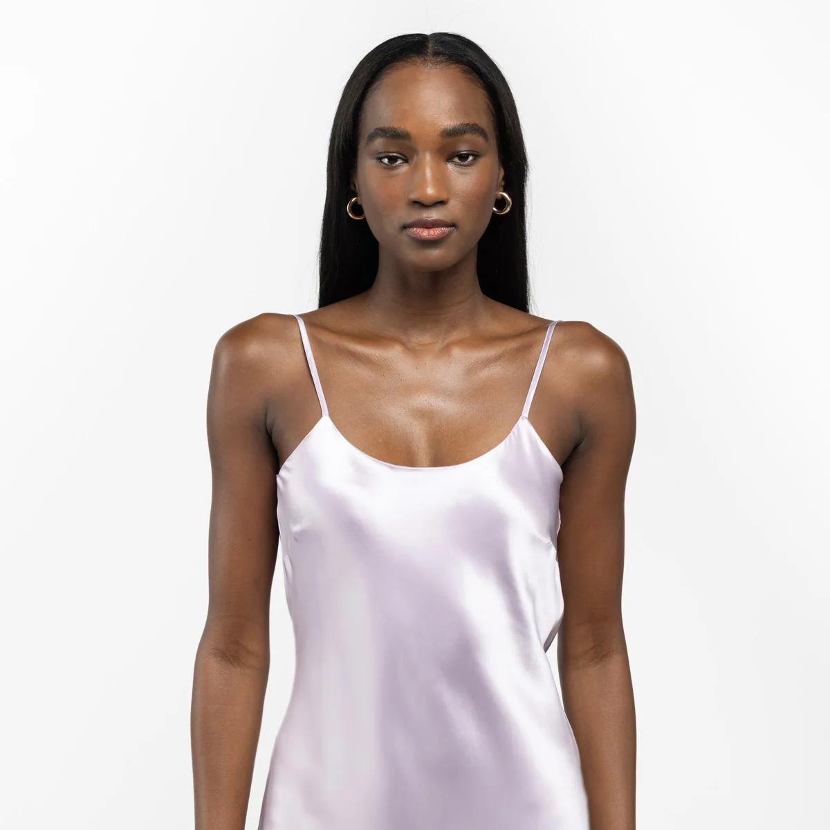 Drip Slip Dress - Image 9