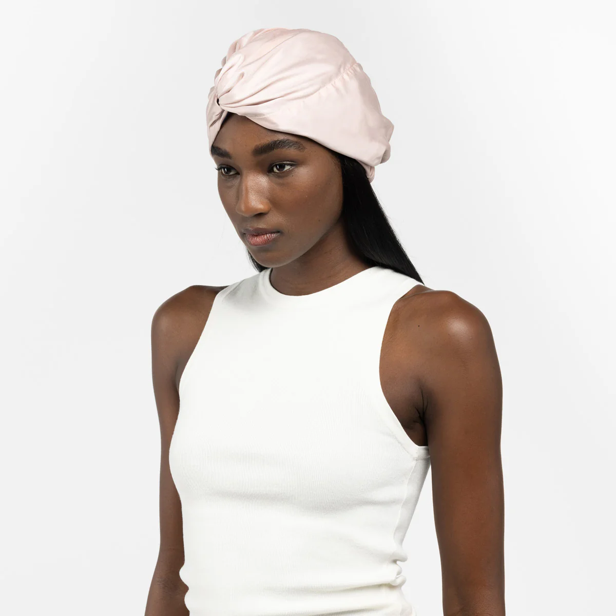 Essentials Organic Hair Bonnet - Image 10