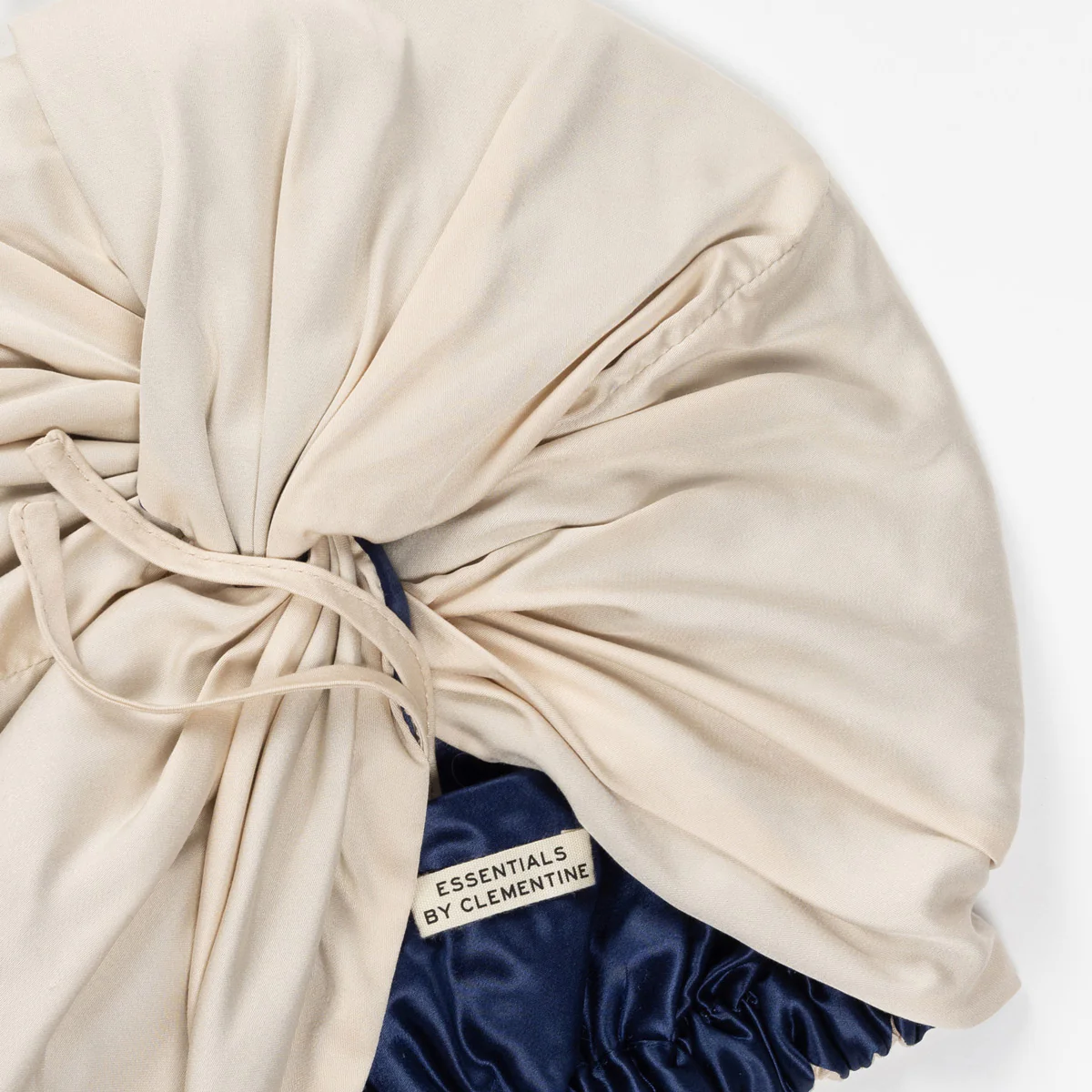 Essentials Organic Hair Bonnet - Image 19