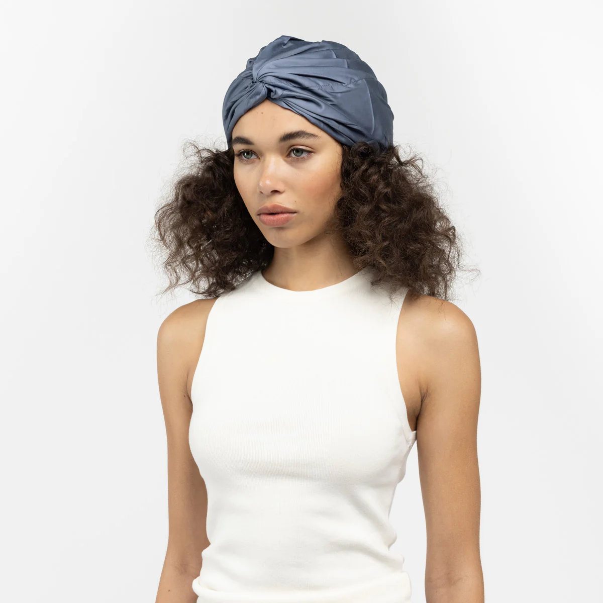 Essentials Organic Hair Bonnet - Image 24