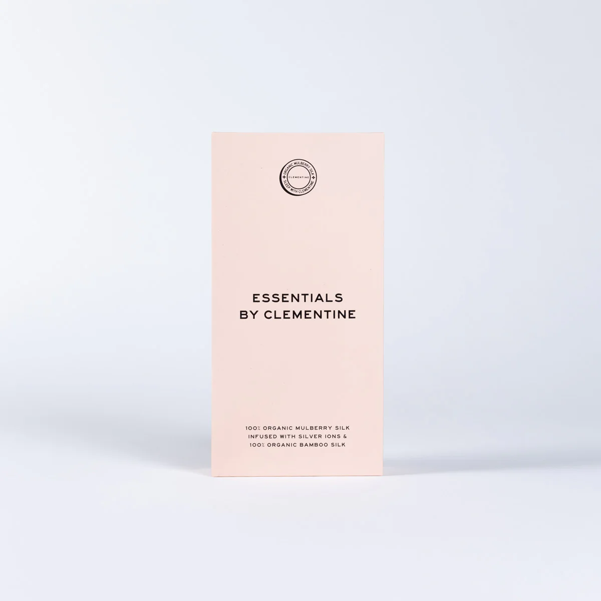 Essentials Organic Sleep Mask - Image 14
