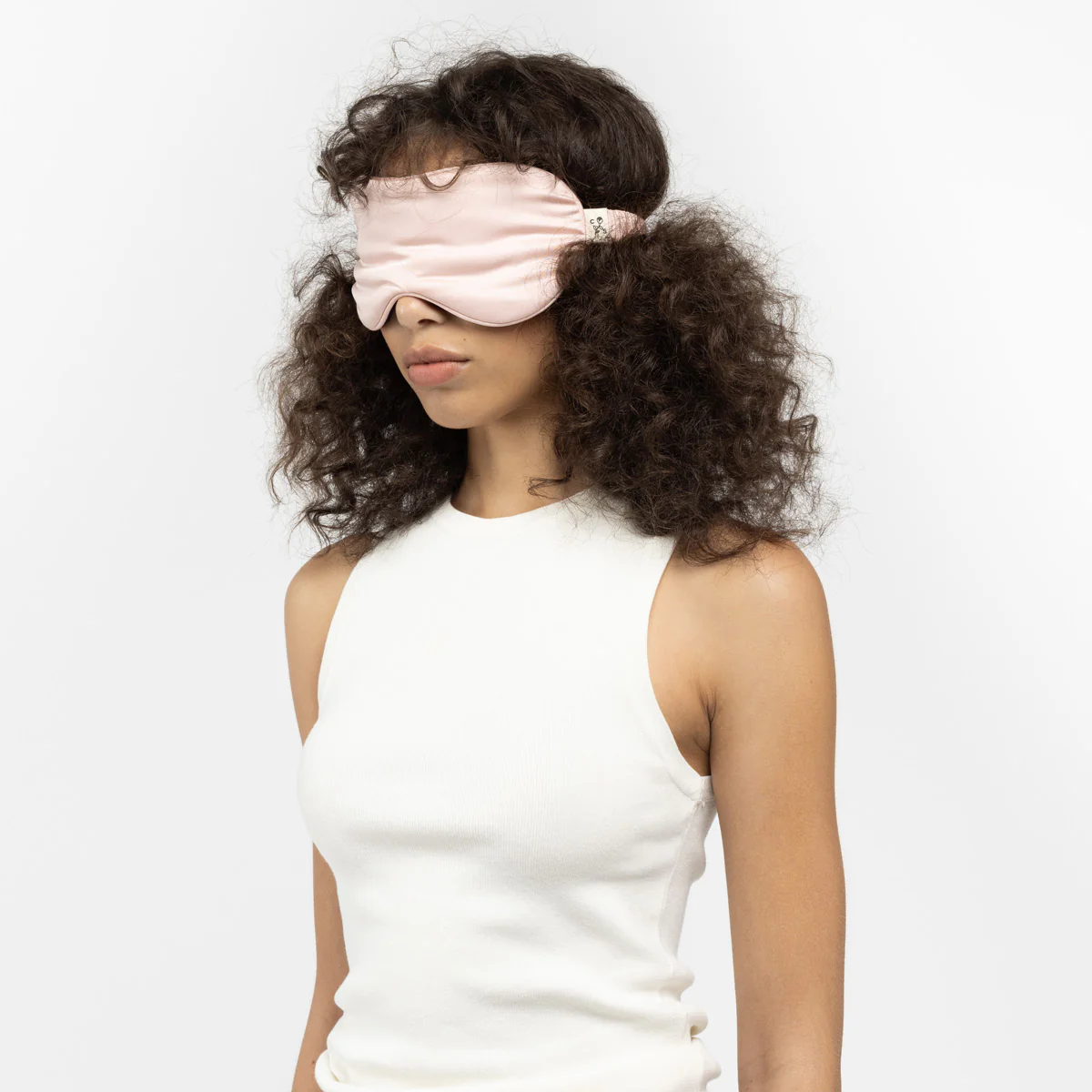 Essentials Organic Sleep Mask - Image 20