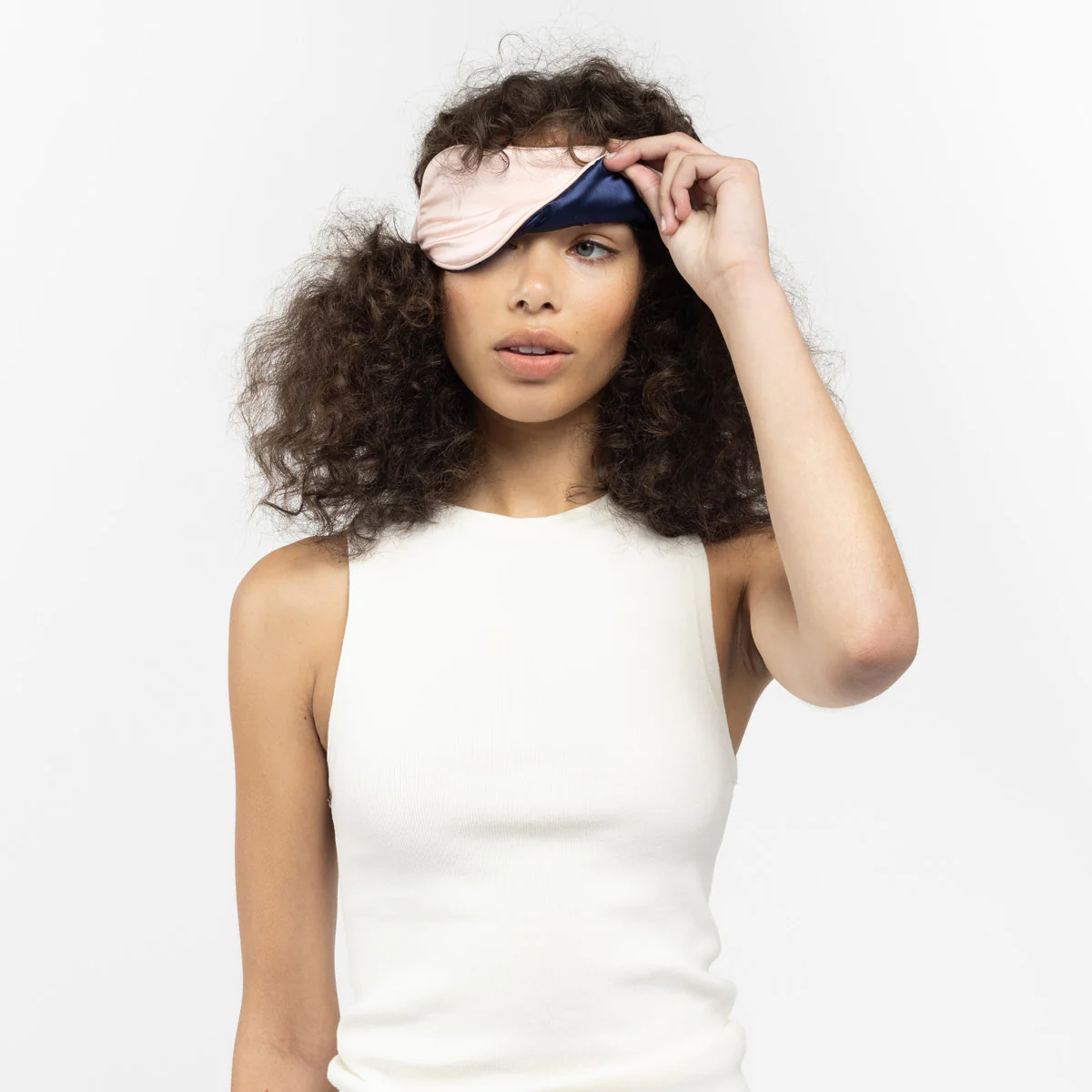 Essentials Organic Sleep Mask - Image 22