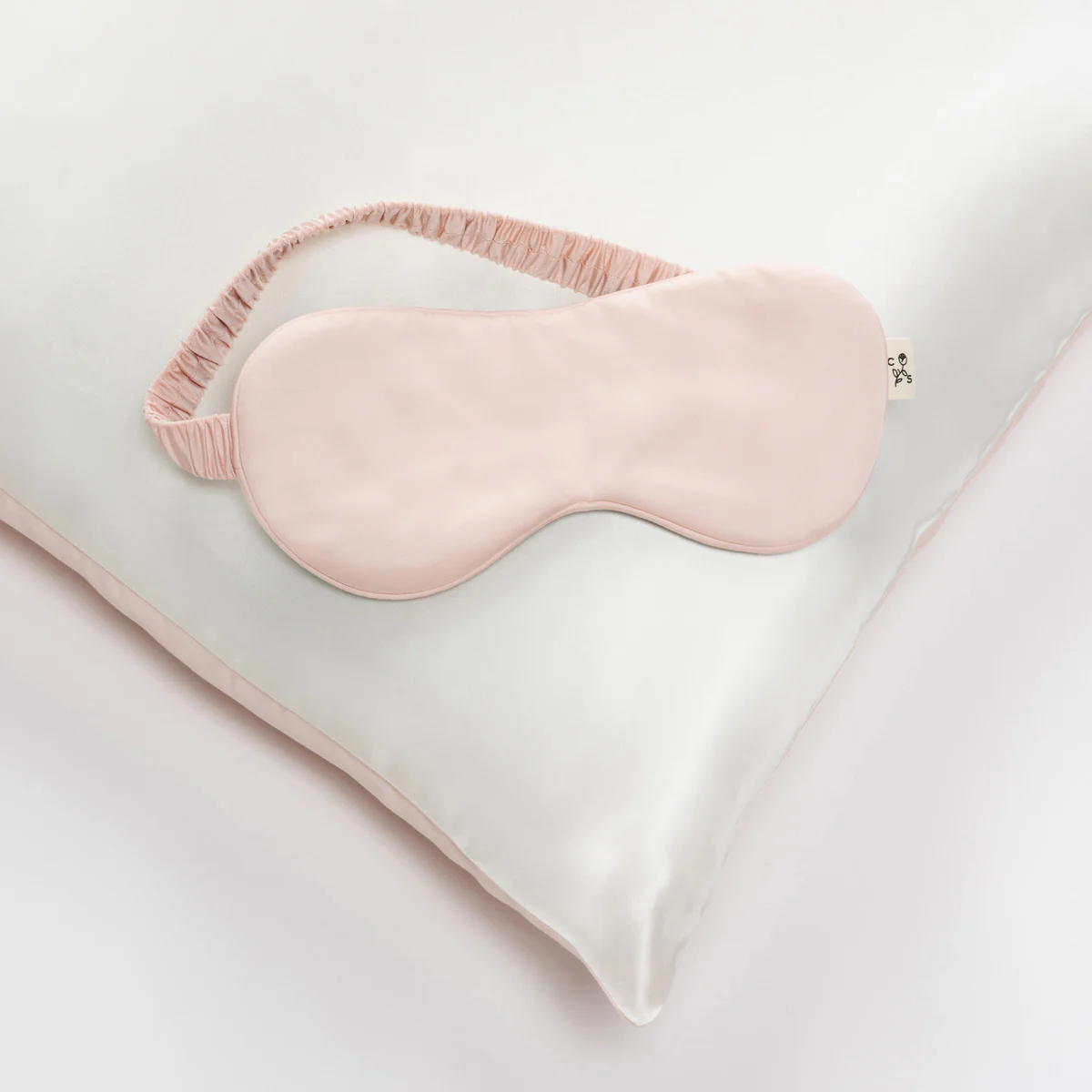 Essentials Organic Sleep Mask - Image 23