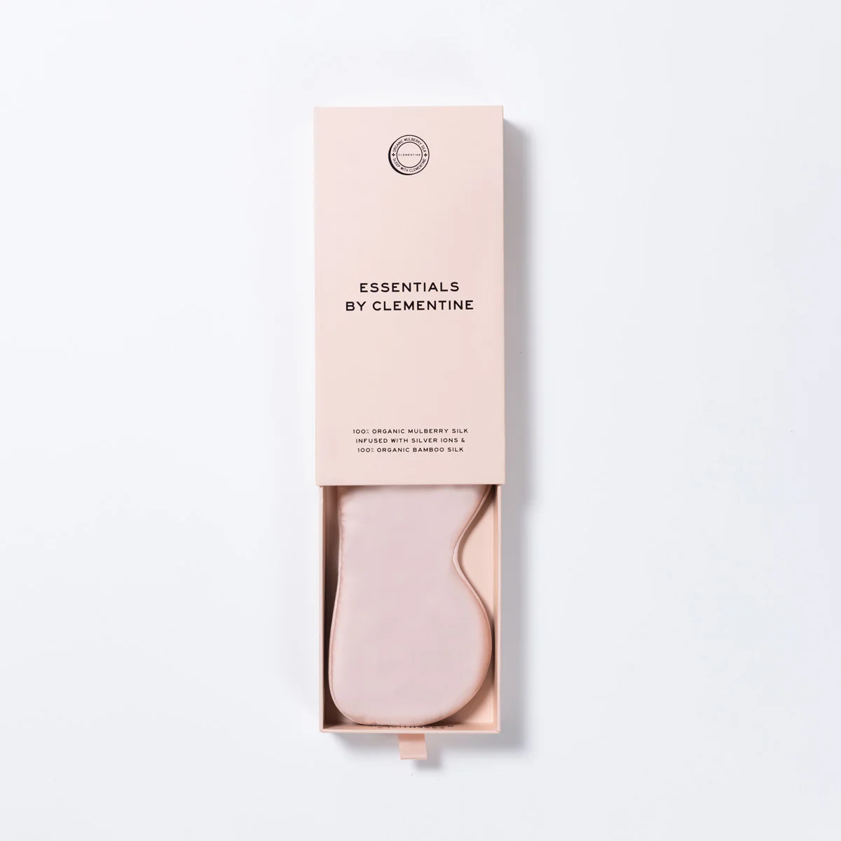 Essentials Organic Sleep Mask - Image 24