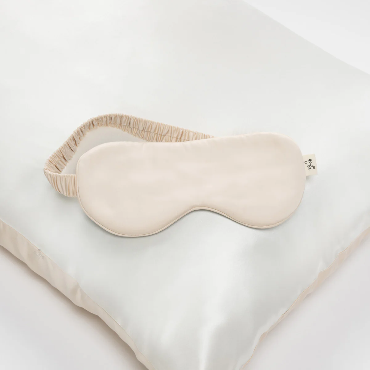 Essentials Organic Sleep Mask - Image 33