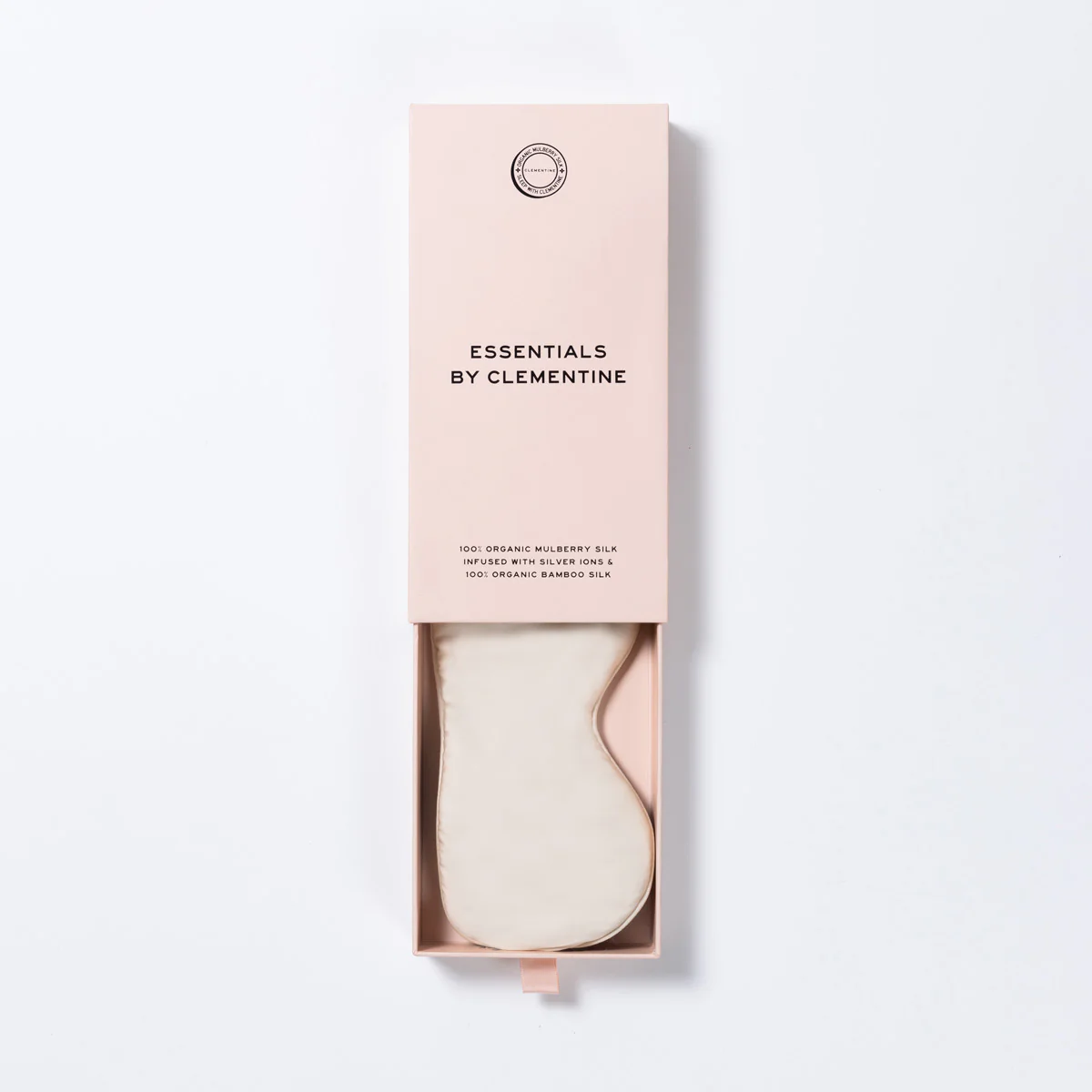 Essentials Organic Sleep Mask - Image 34